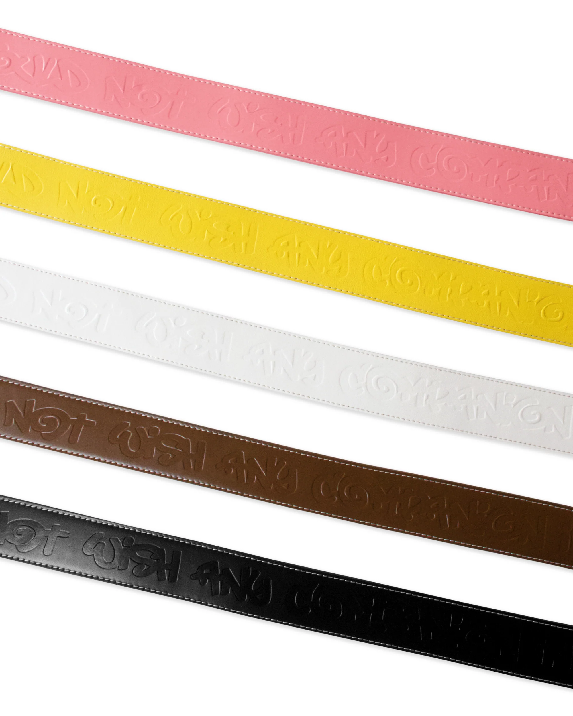 Banana P Belt - Image 4