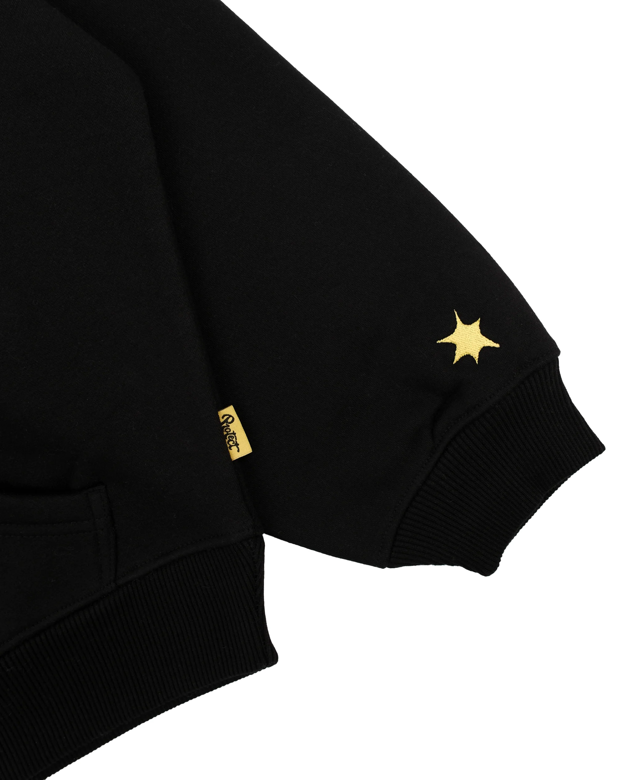 BLACK LABEL HOODIE - Image 5