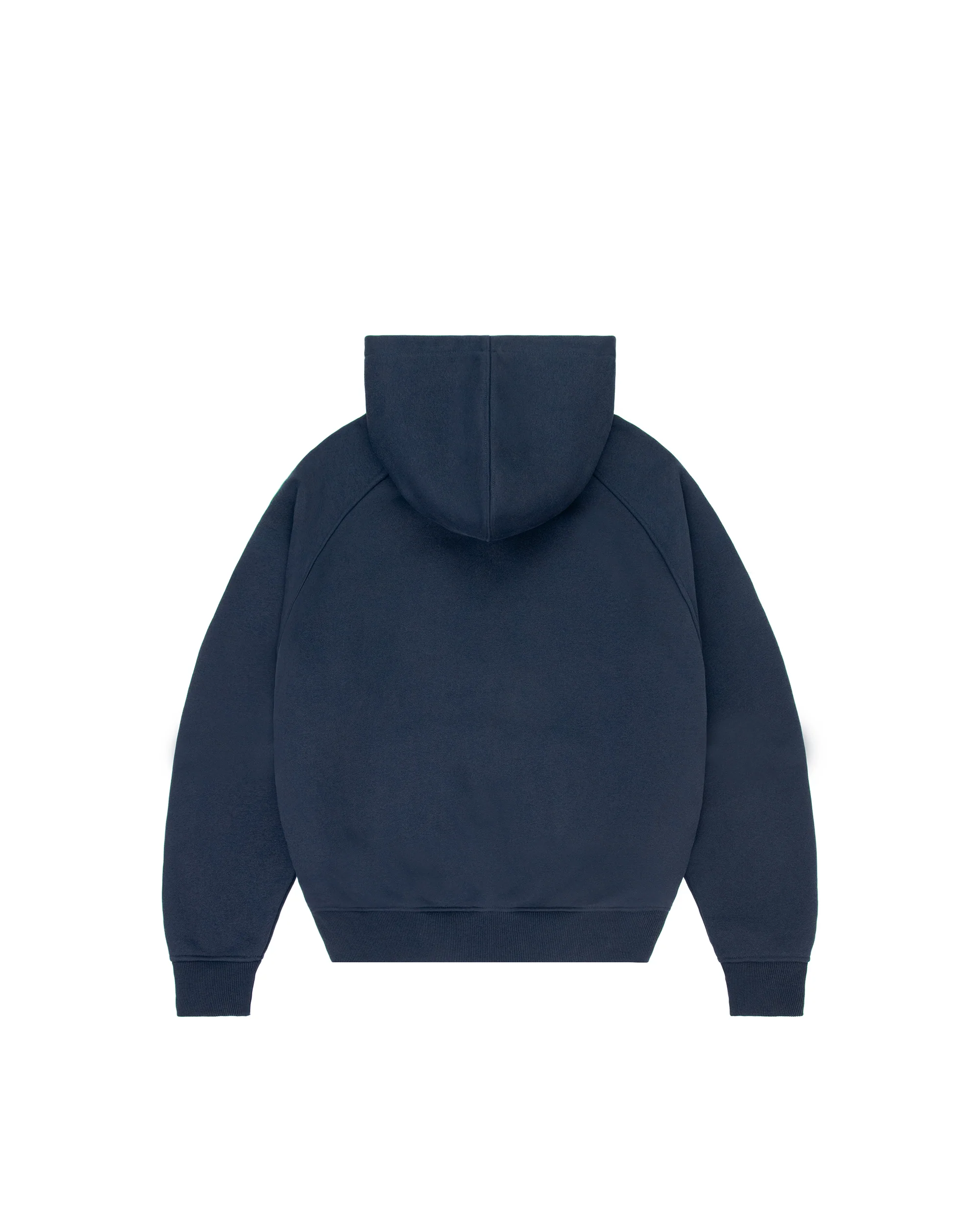 DYT NAVY HOODIE - Image 10