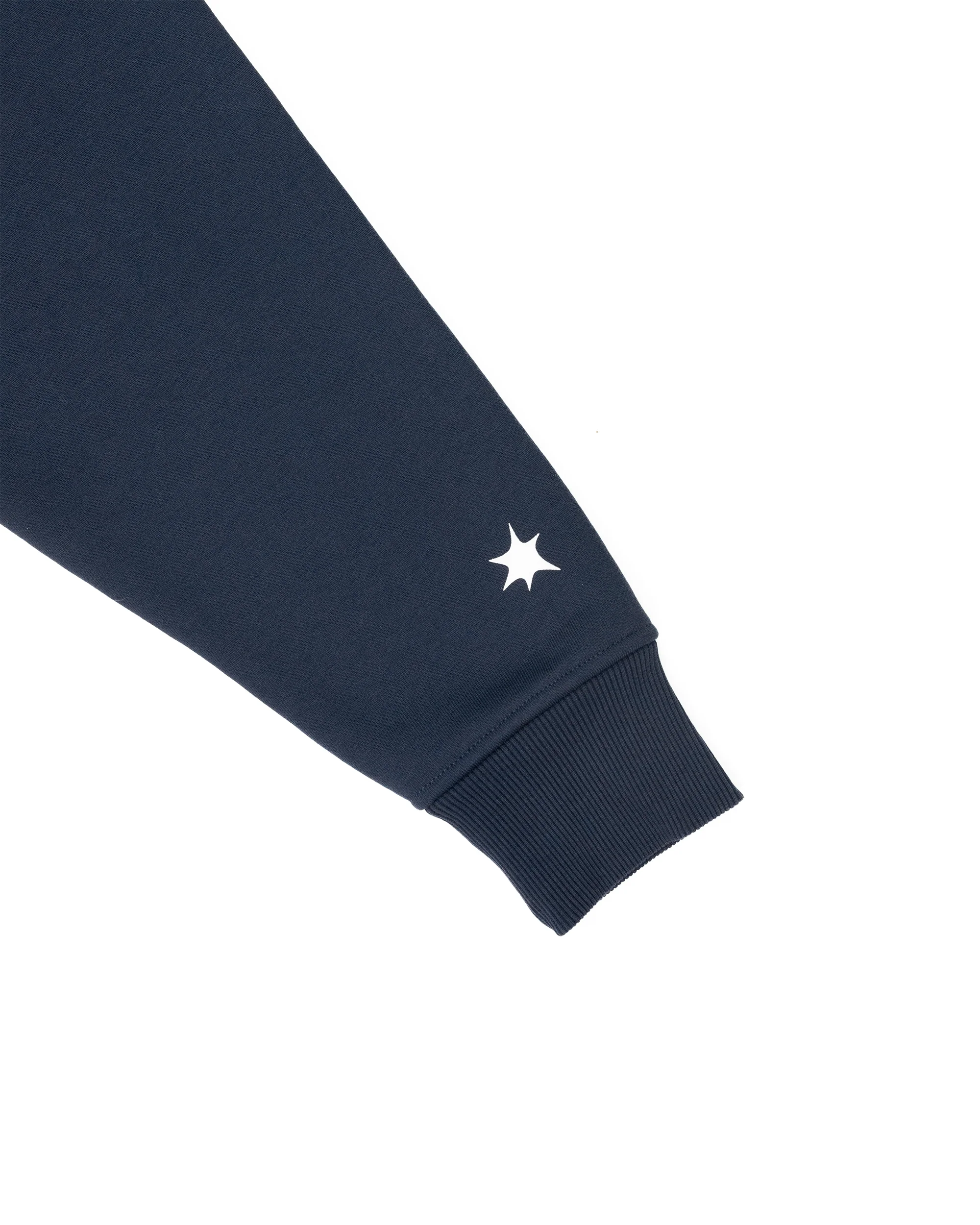 DYT NAVY HOODIE - Image 9