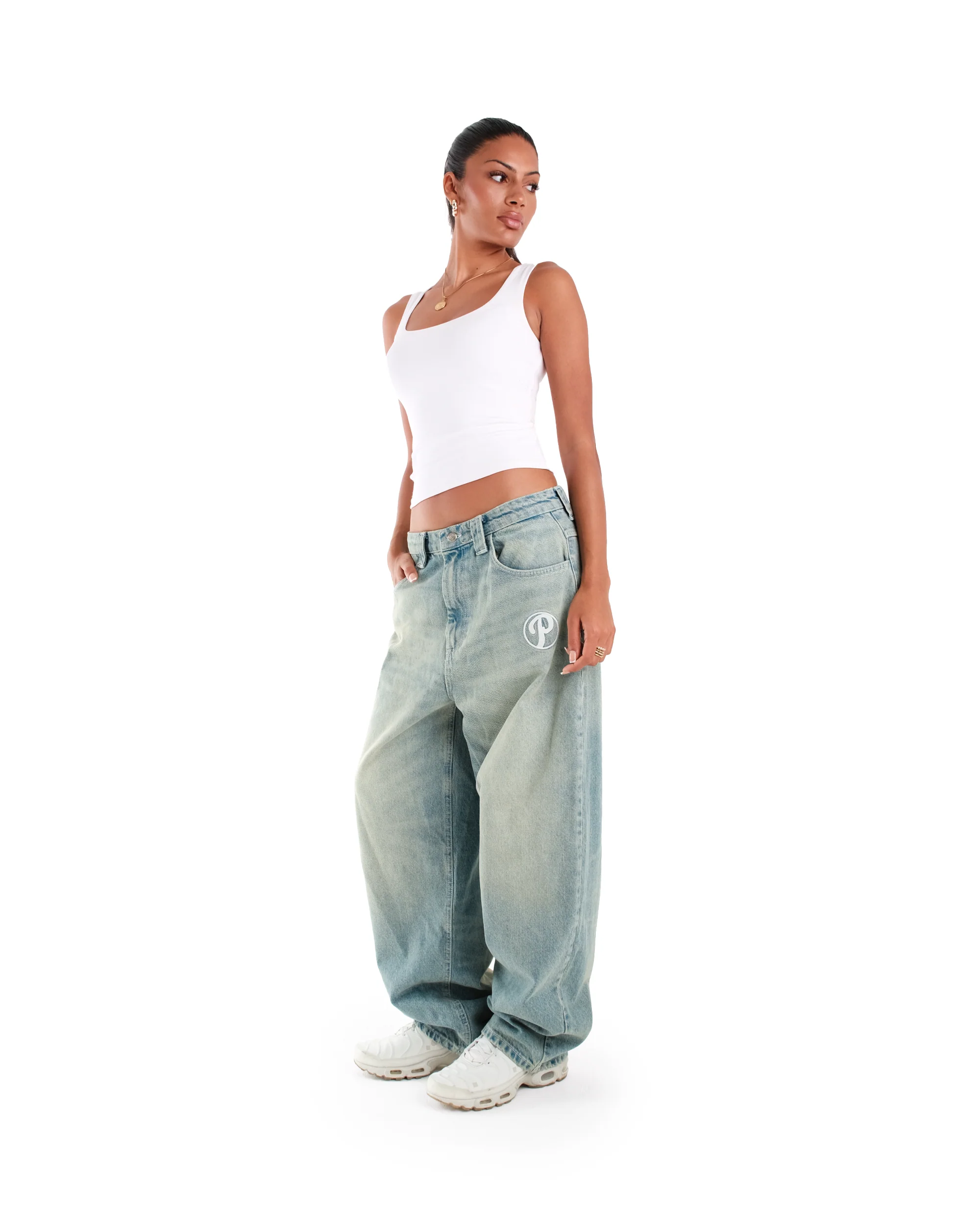 EVERYDAY BLUE V2 BONKERS DENIM - Image 6