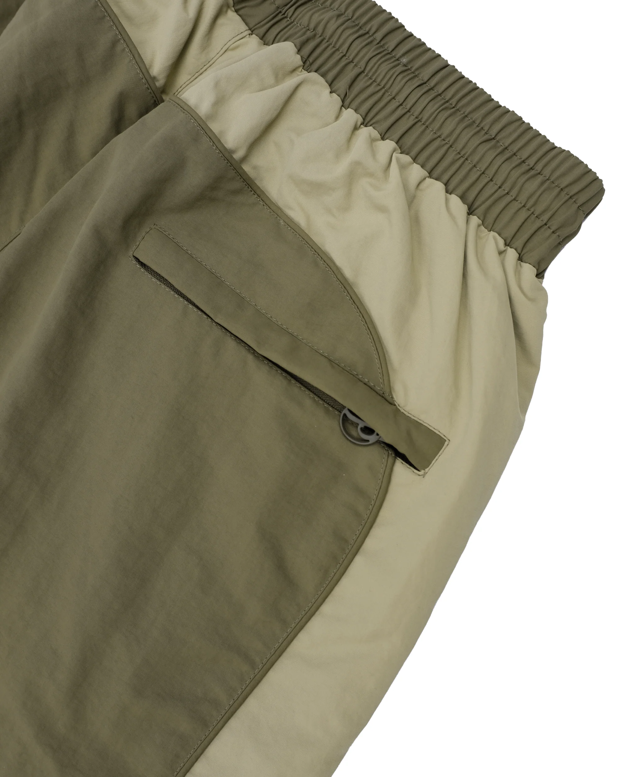 GREEN COACH TRACK PANTS - Image 9