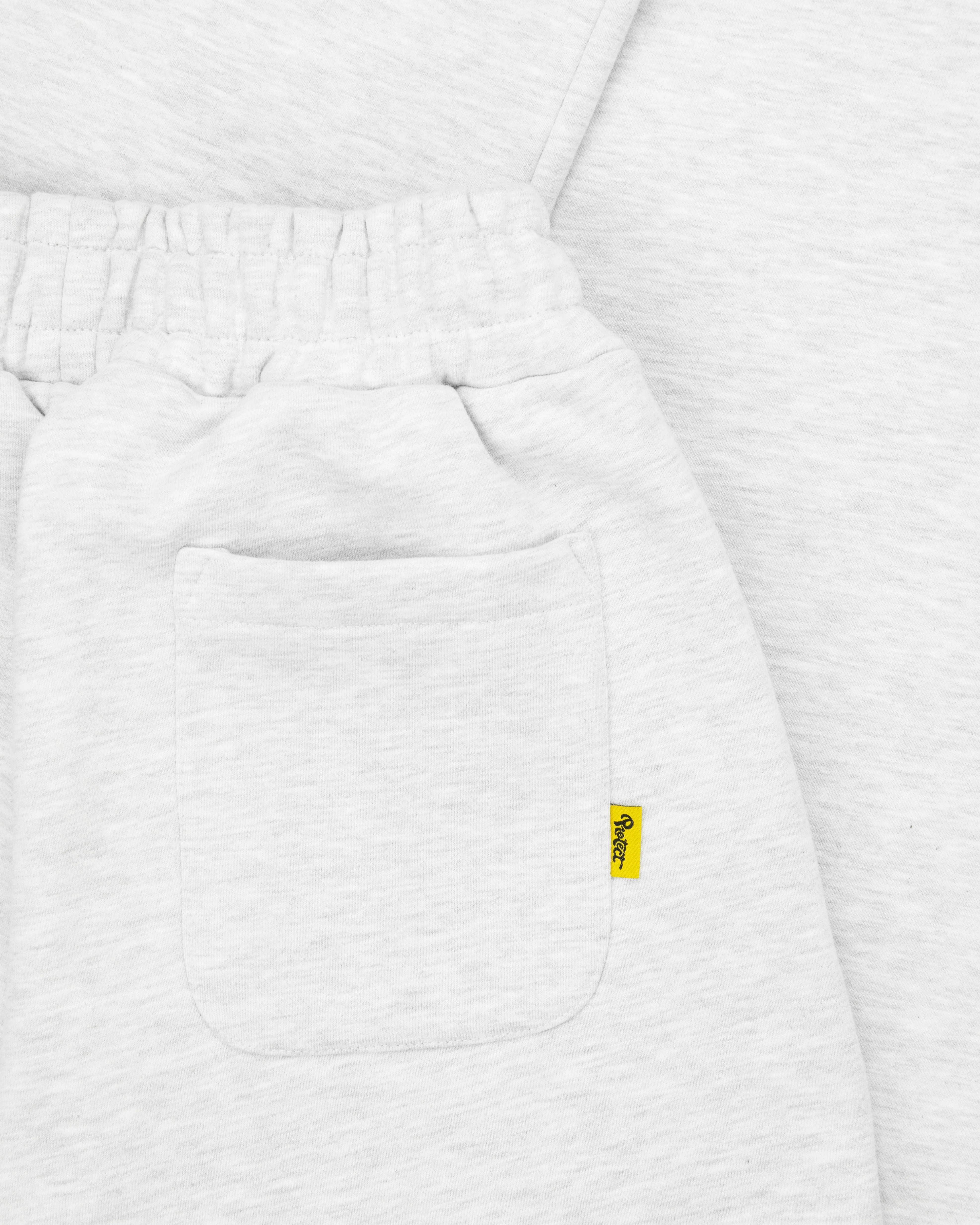 GREY DAY2DAY SWEATS - Image 10