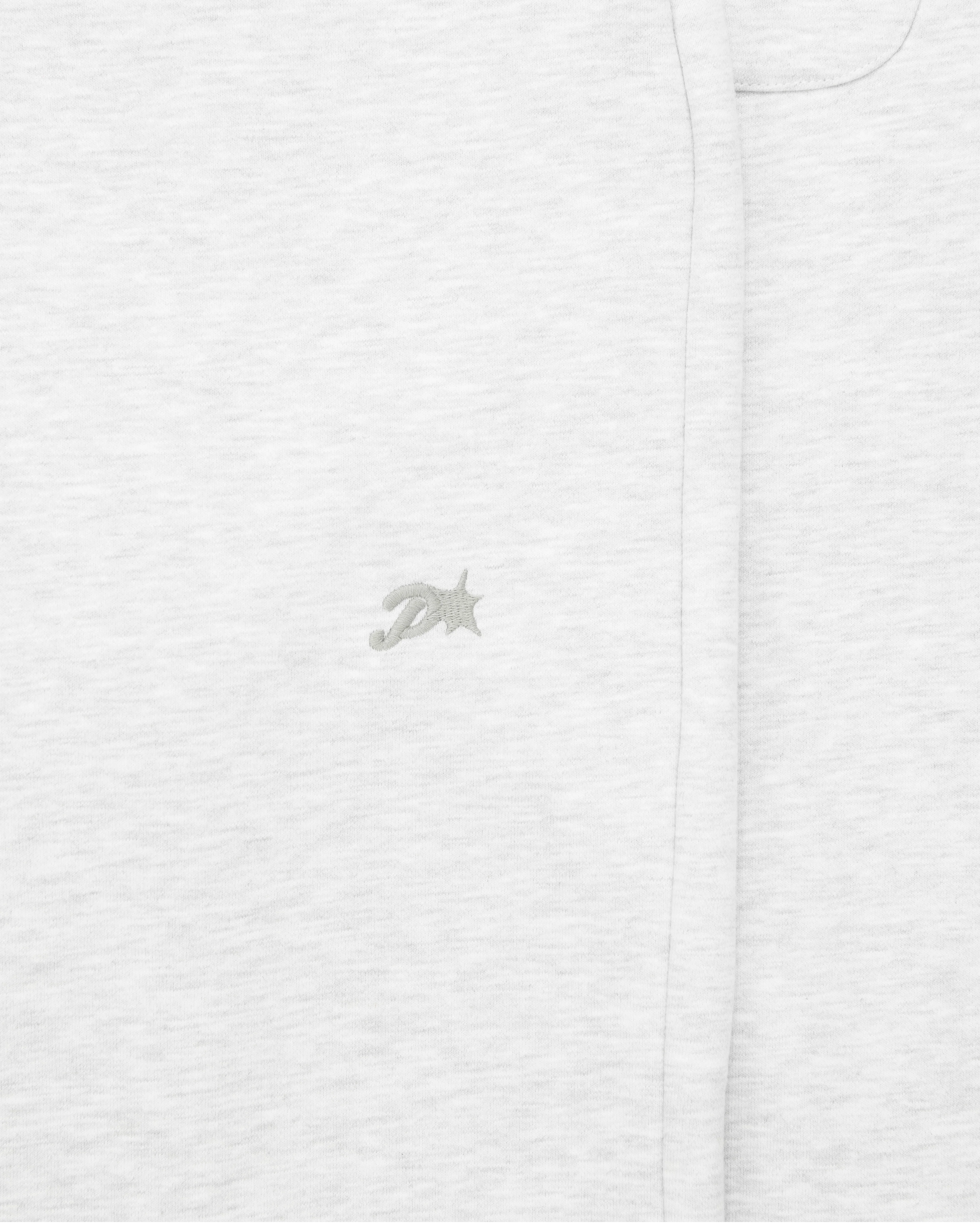 GREY DAY2DAY SWEATS - Image 9