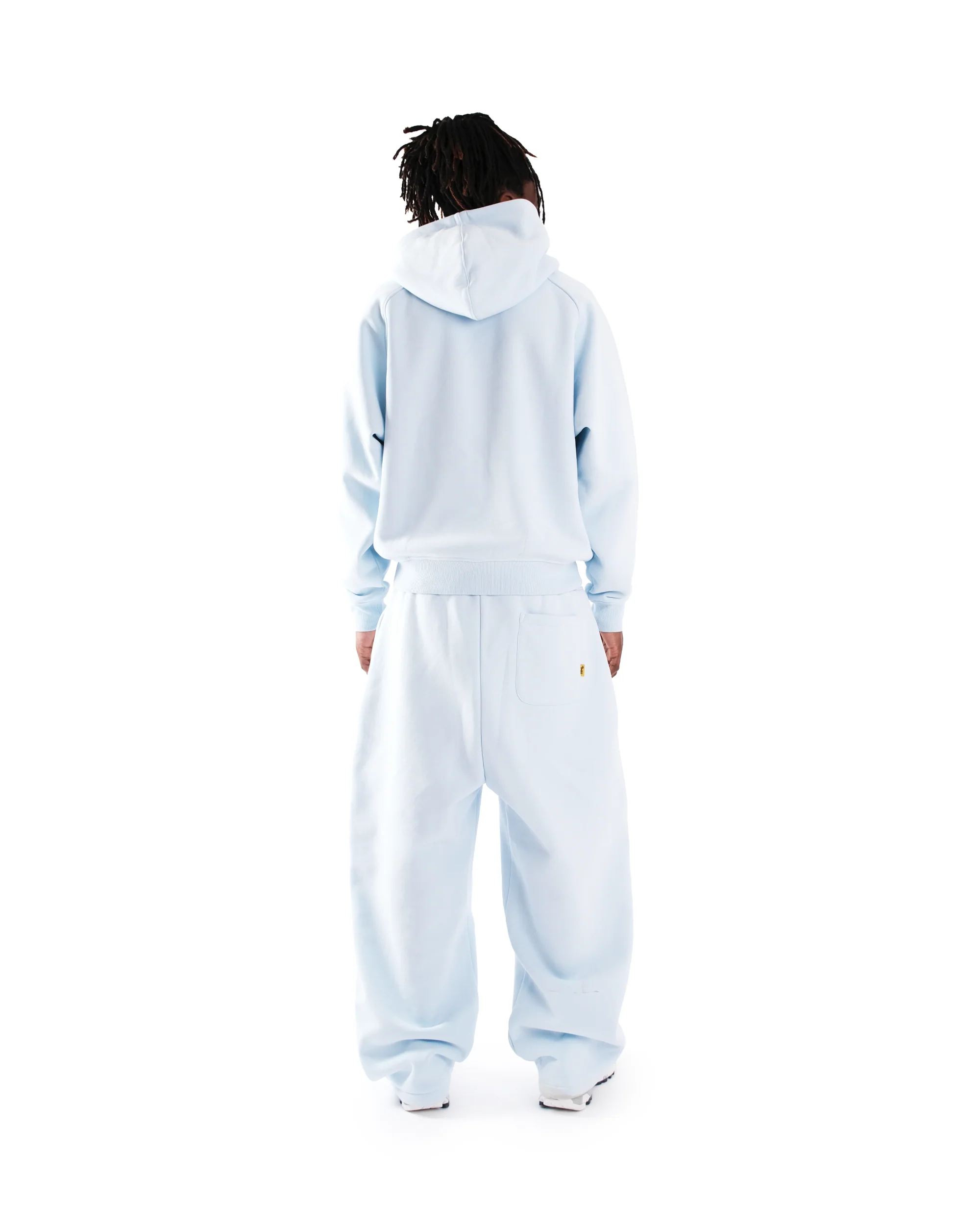 ICE BLUE DAY2DAY SWEATS - Image 7