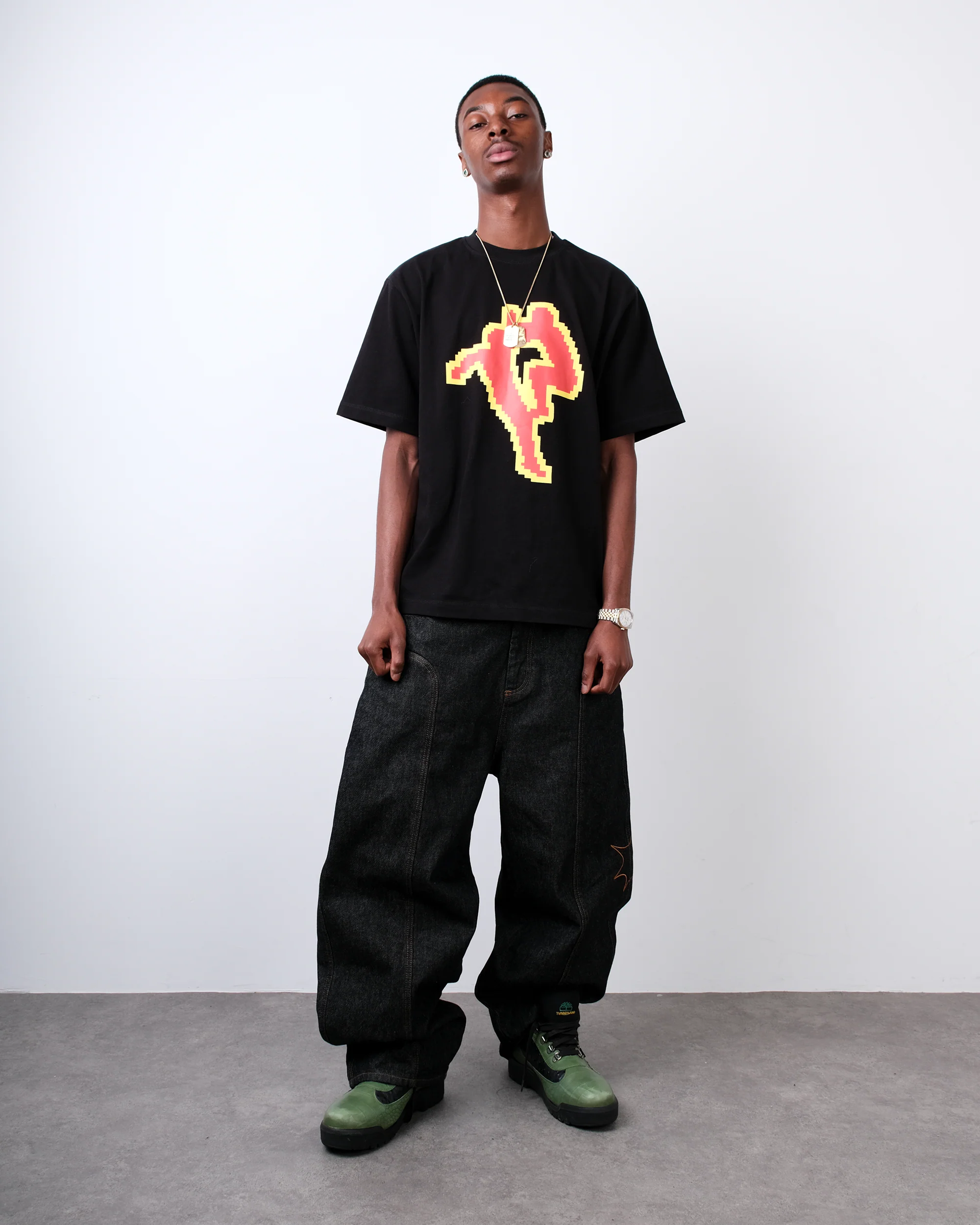 JUMP TEE - Image 3