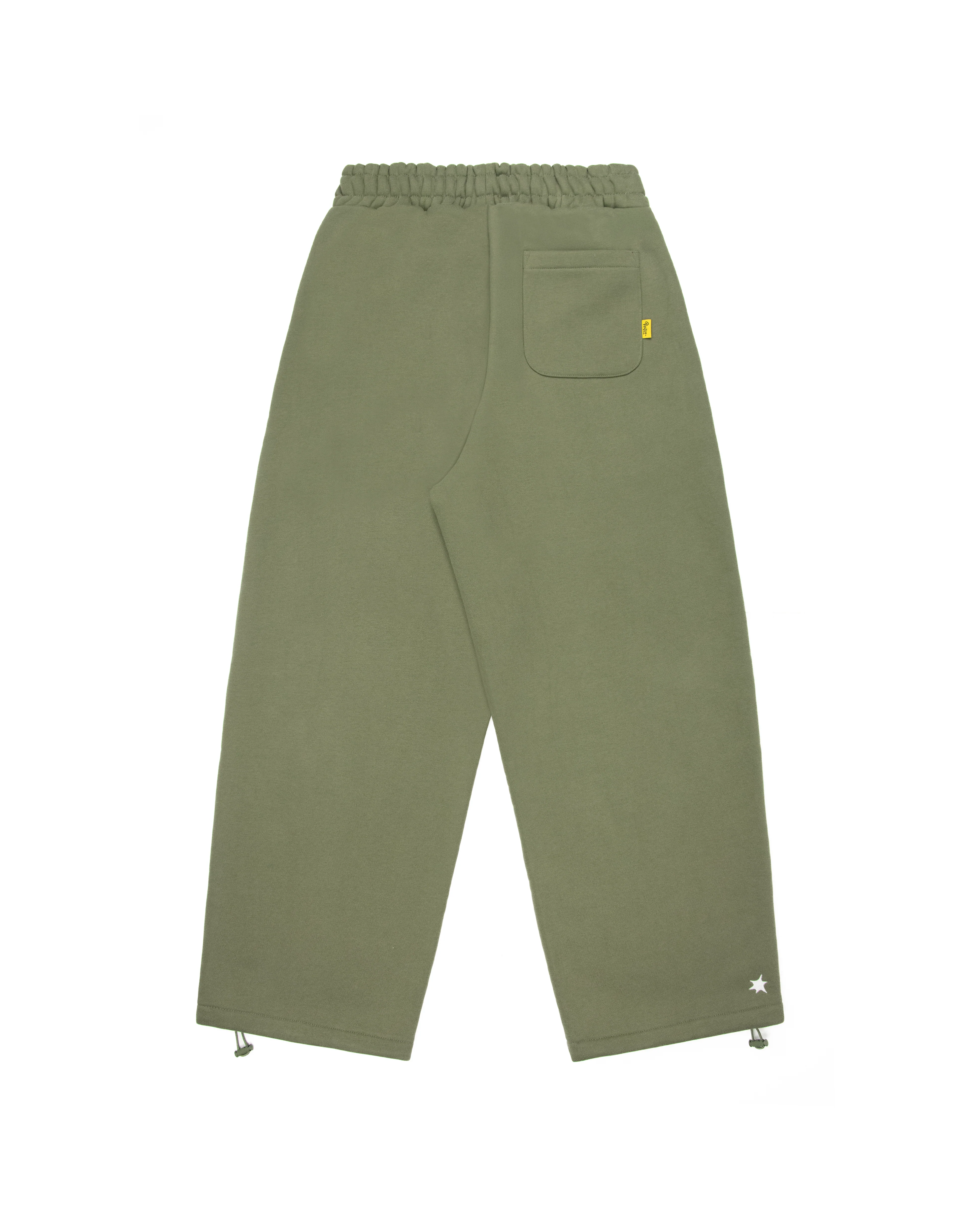 OLIVE DAY2DAY SWEATS - Image 11