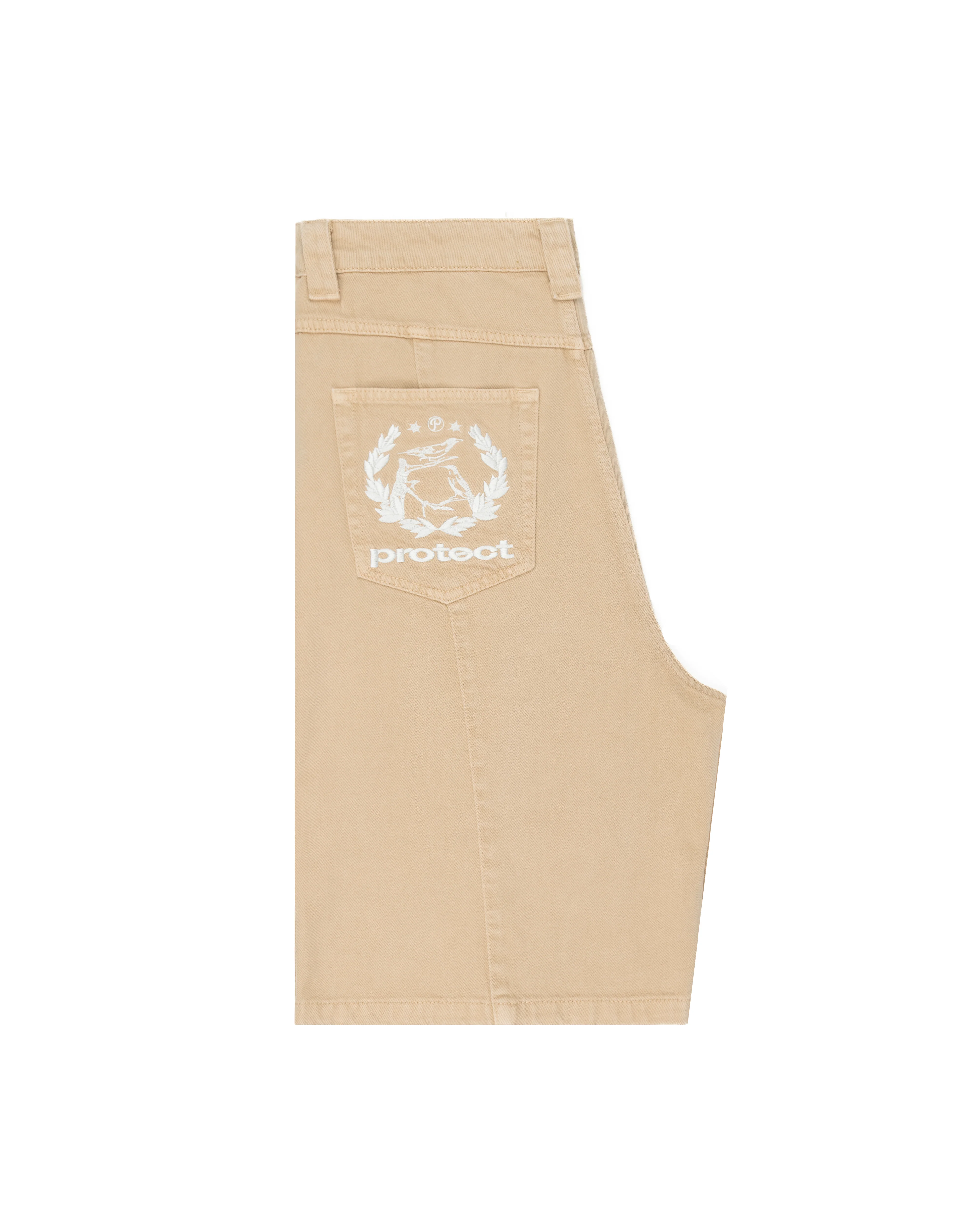 SAND PANEL SHORTS - Image 10