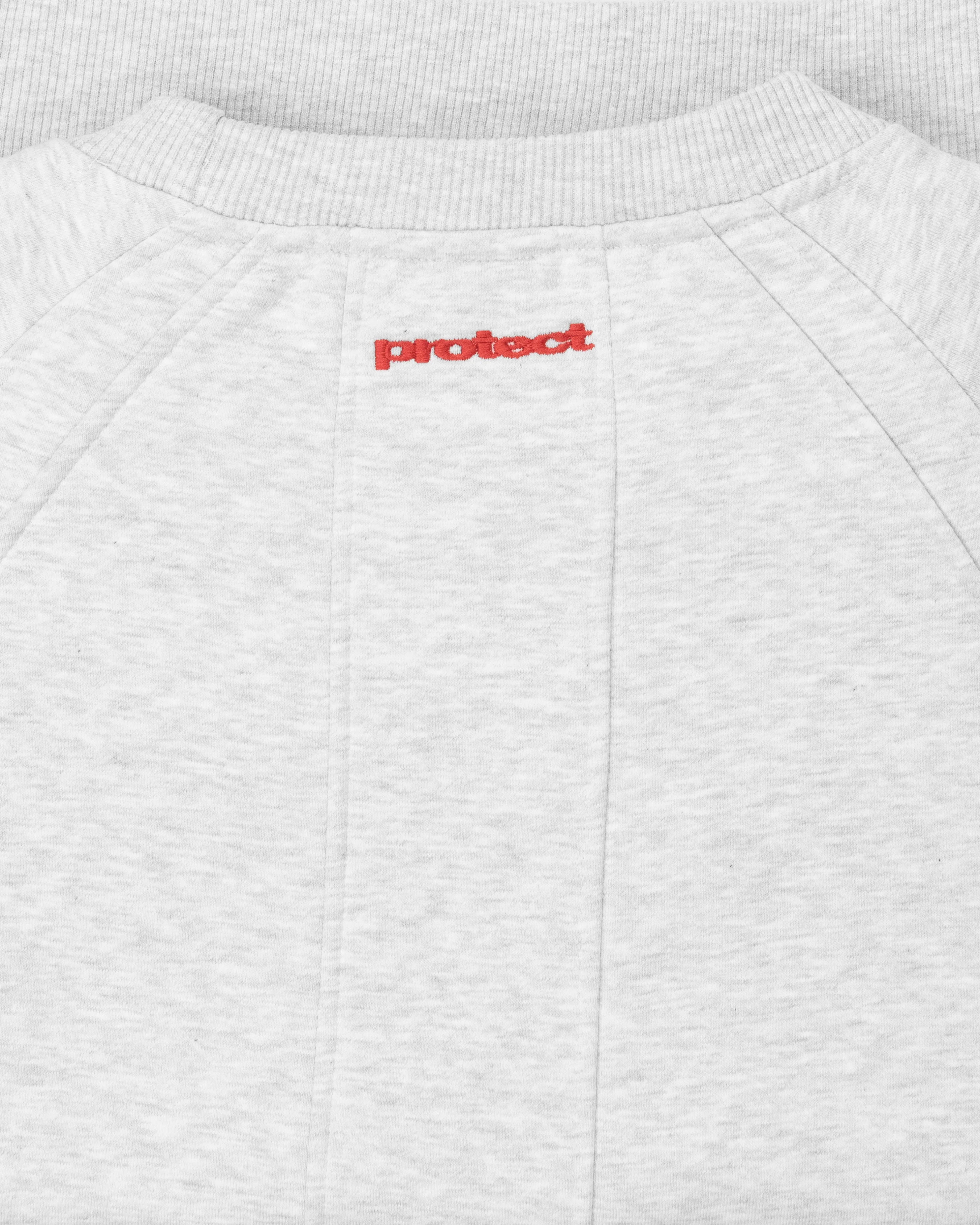 PANEL SPORT CREWNECK - Image 9