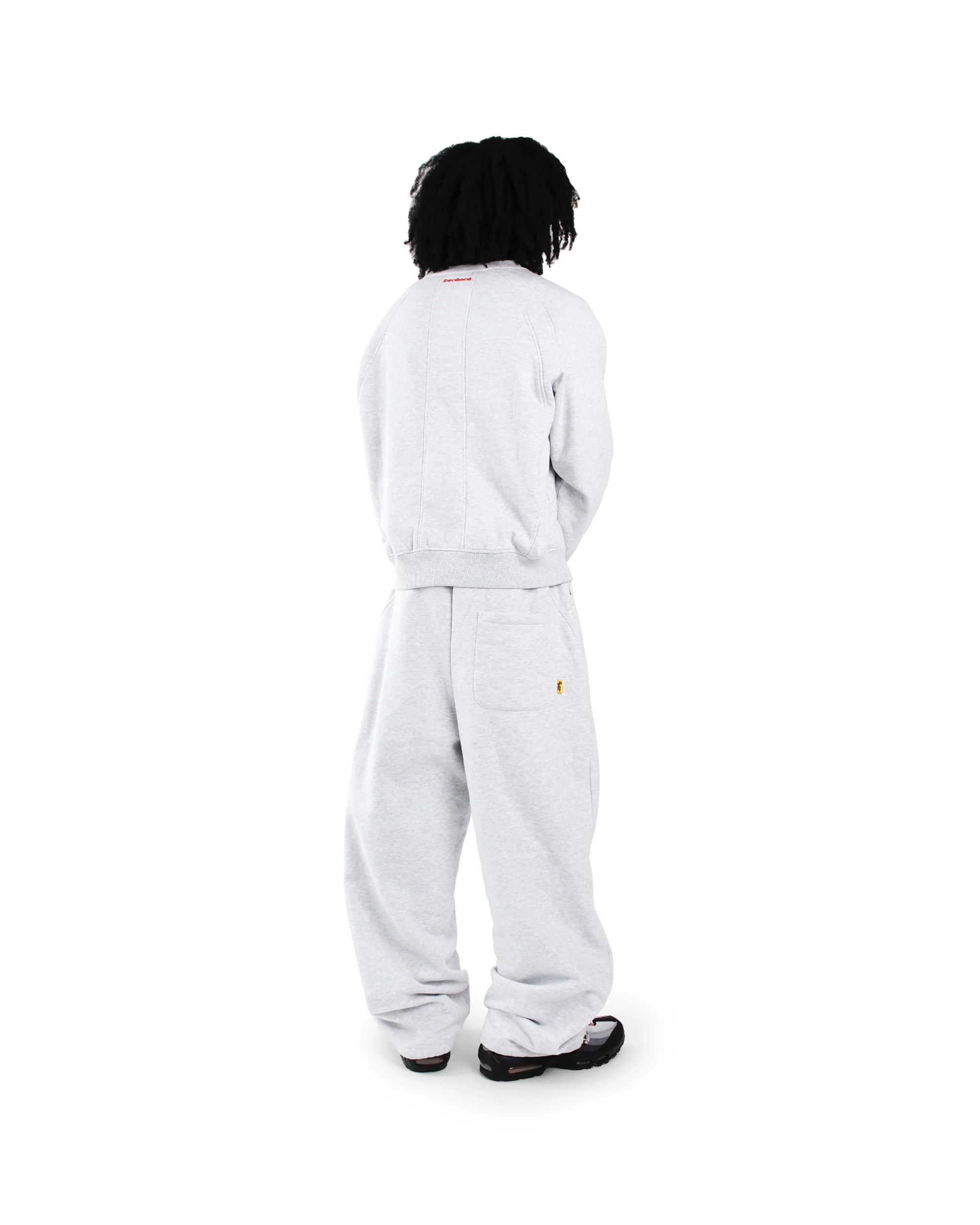 PANEL SPORT SWEATS - Image 7