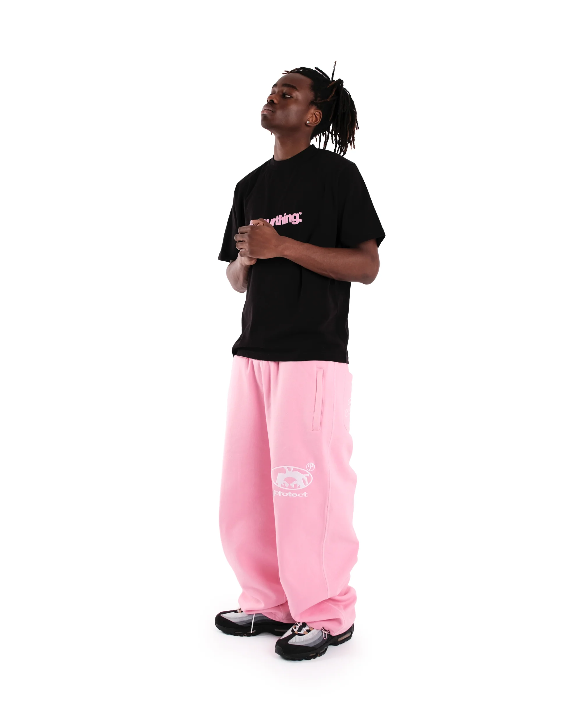 PINK BRUDDA SWEATS - Image 5