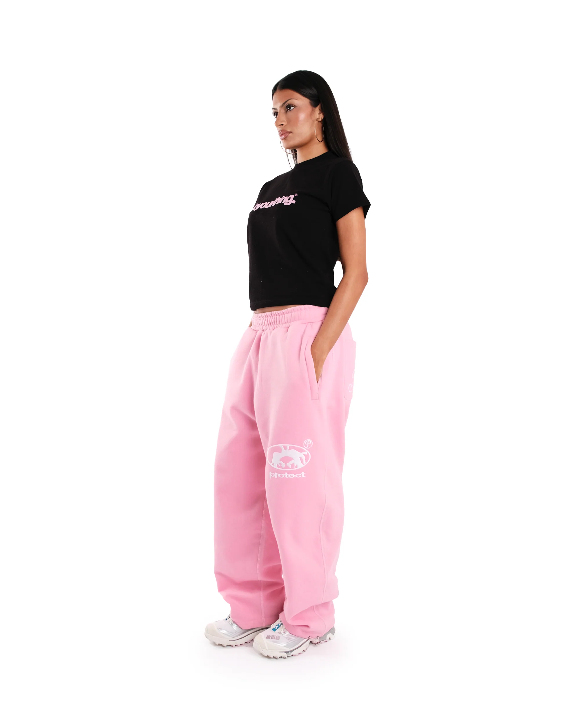 PINK BRUDDA SWEATS - Image 6