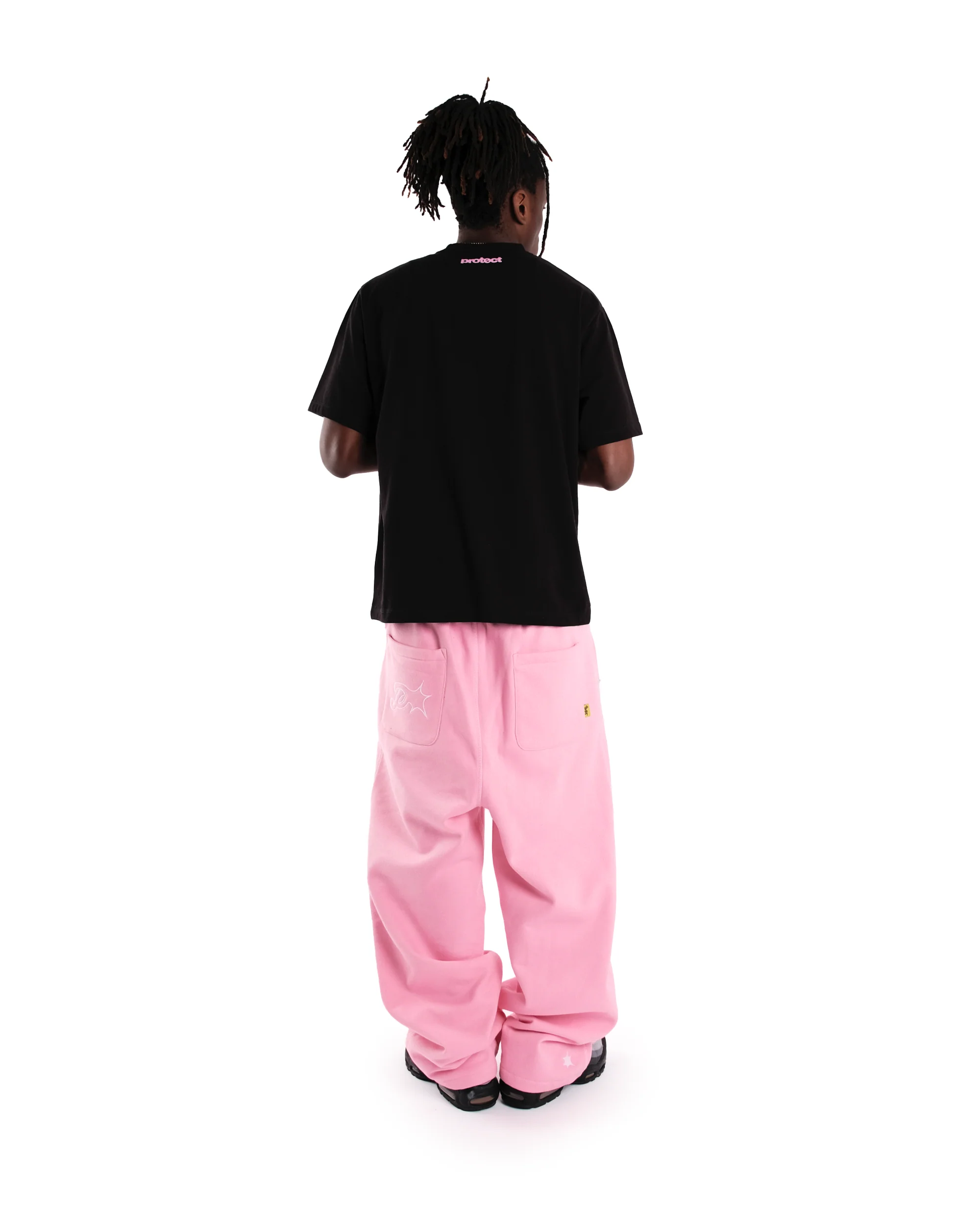 PINK BRUDDA SWEATS - Image 7