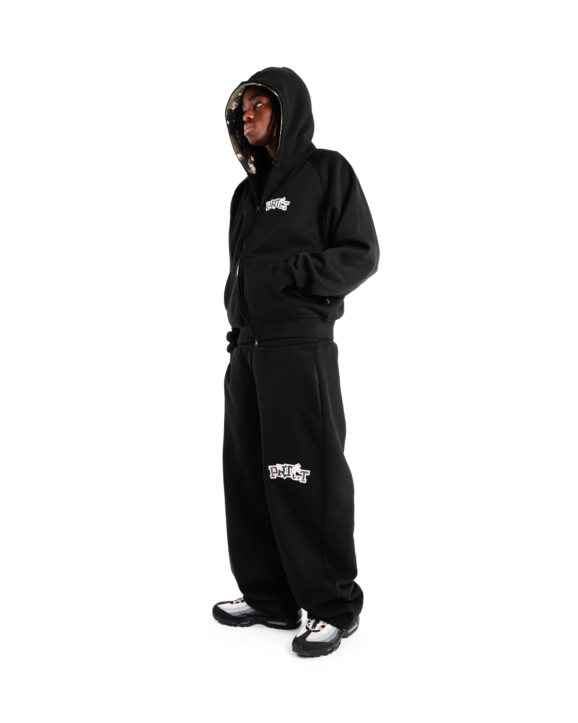 PRTCT CAMO SWEATS - Image 5
