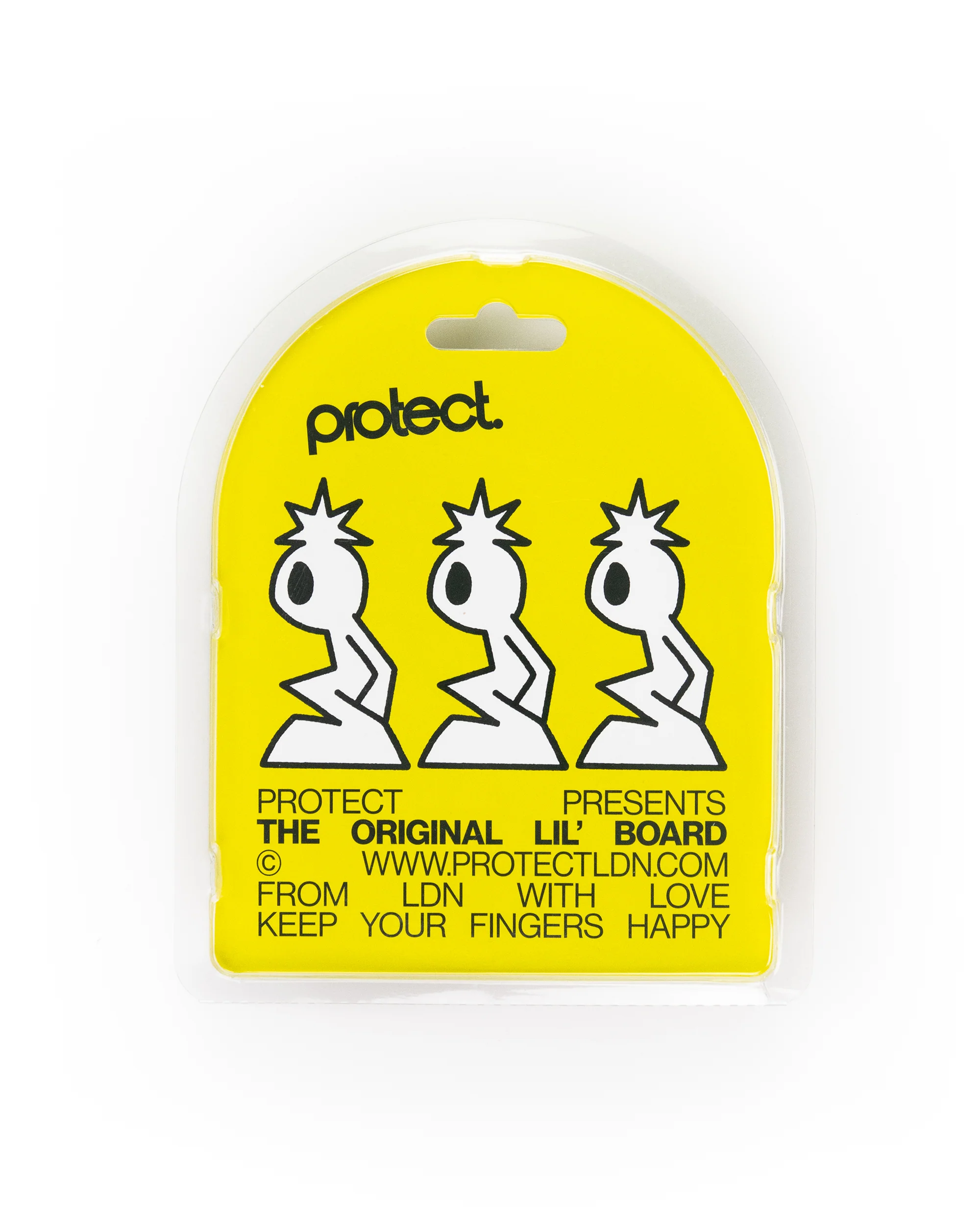 PRTCT LIL BOARD - Image 3