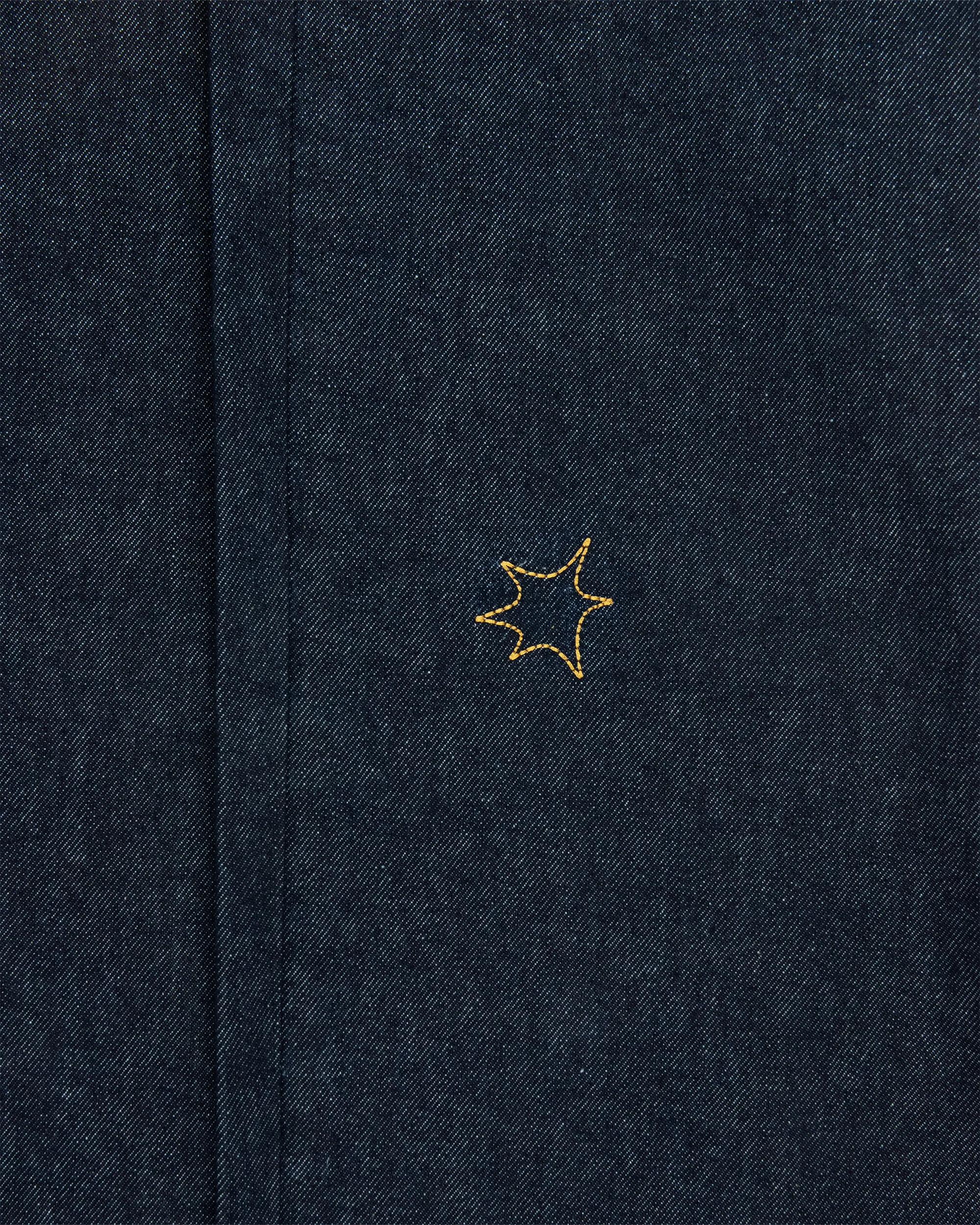 RAW LOOSE JEANS - Image 8
