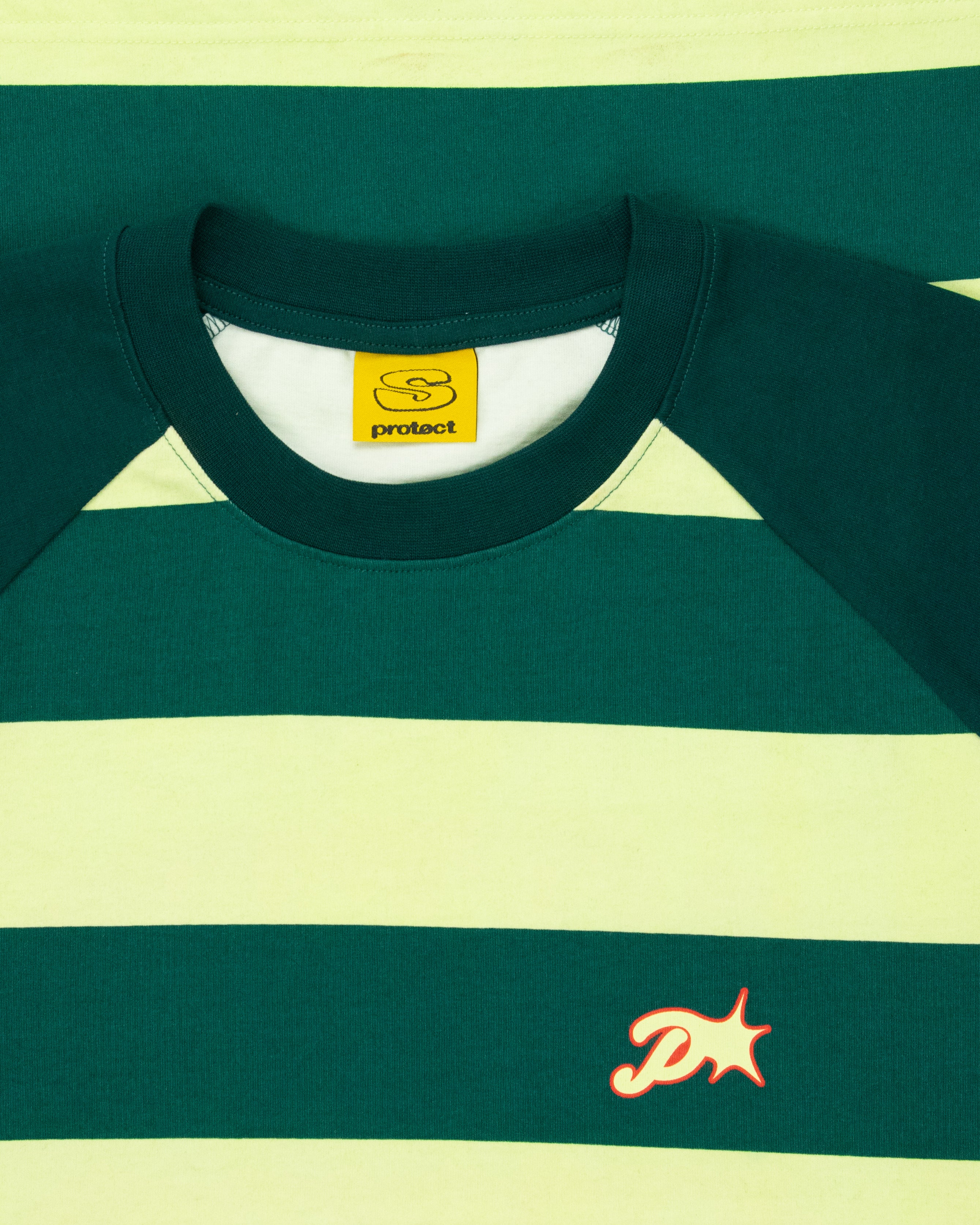 SOSA STRIPED LONG SLEEVE - Image 5
