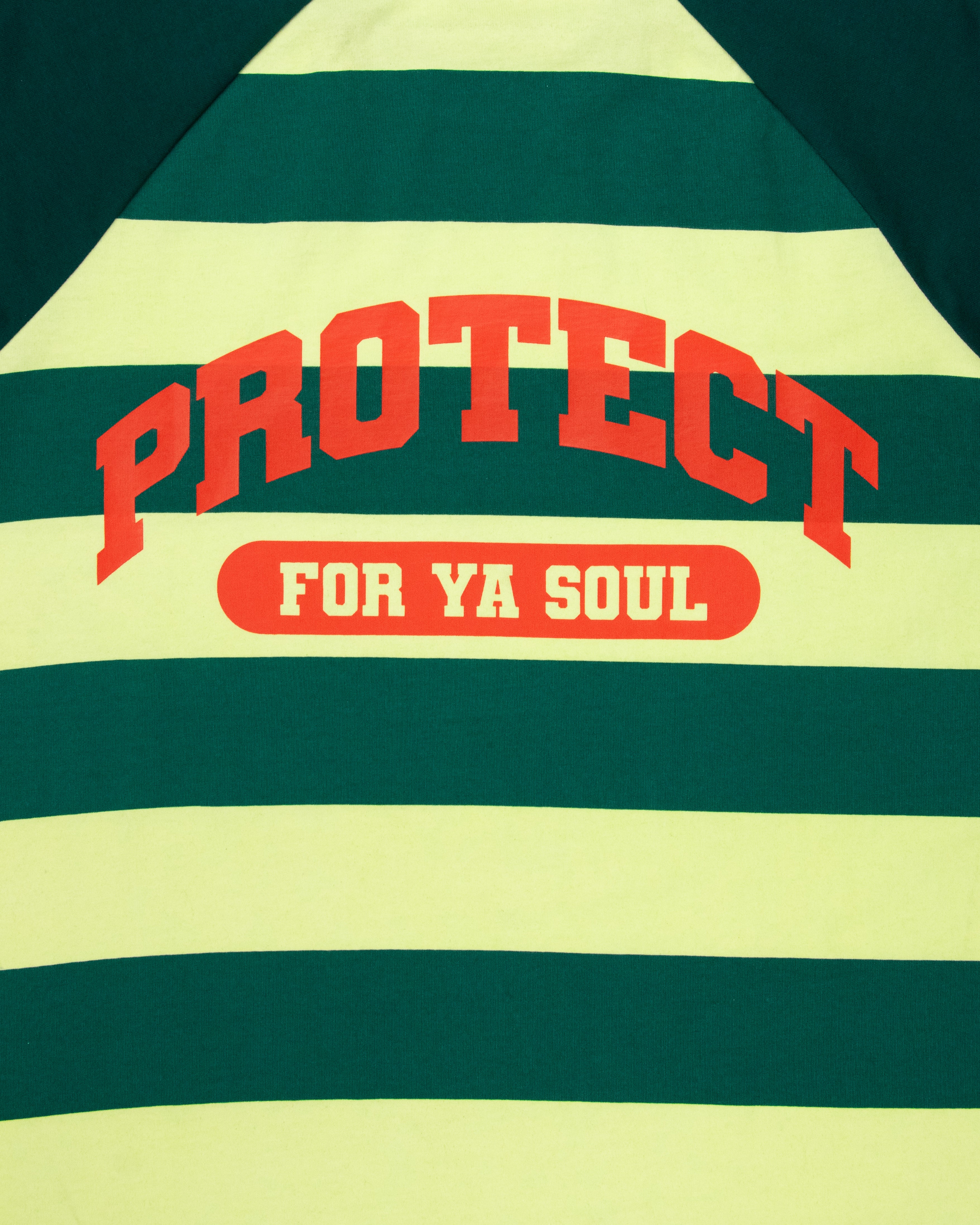 SOSA STRIPED LONG SLEEVE - Image 6