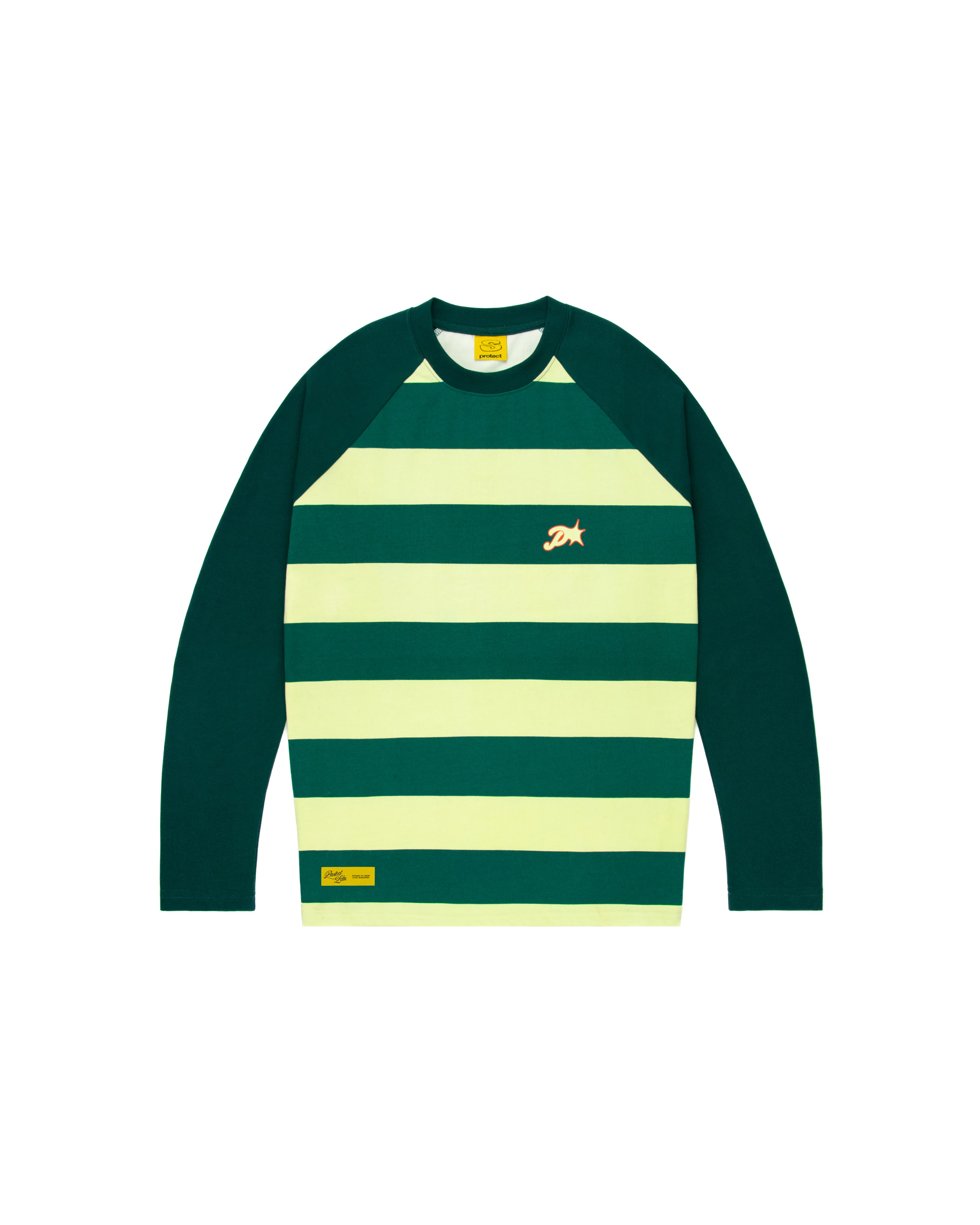 SOSA STRIPED LONG SLEEVE - Image 7