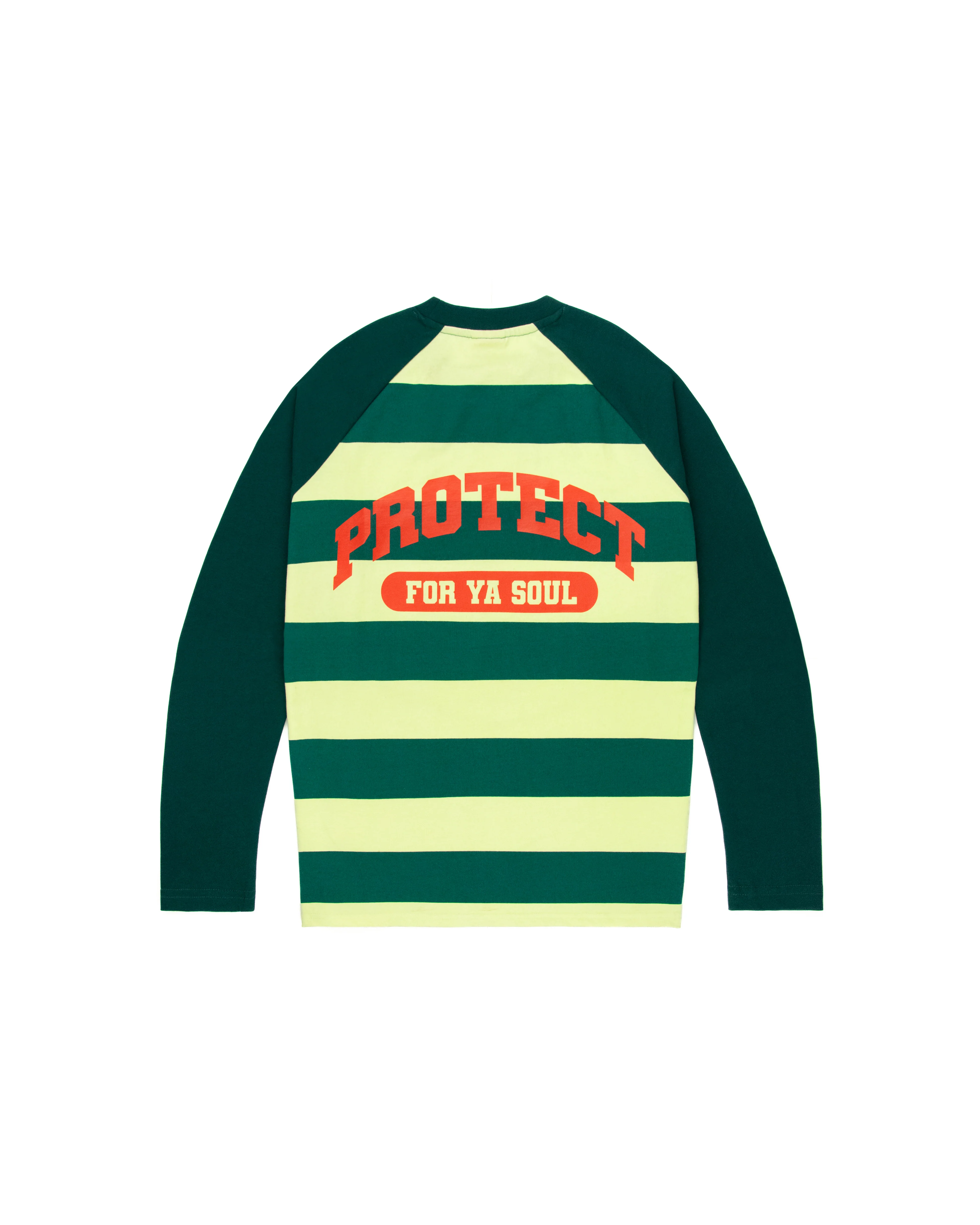 SOSA STRIPED LONG SLEEVE - Image 8