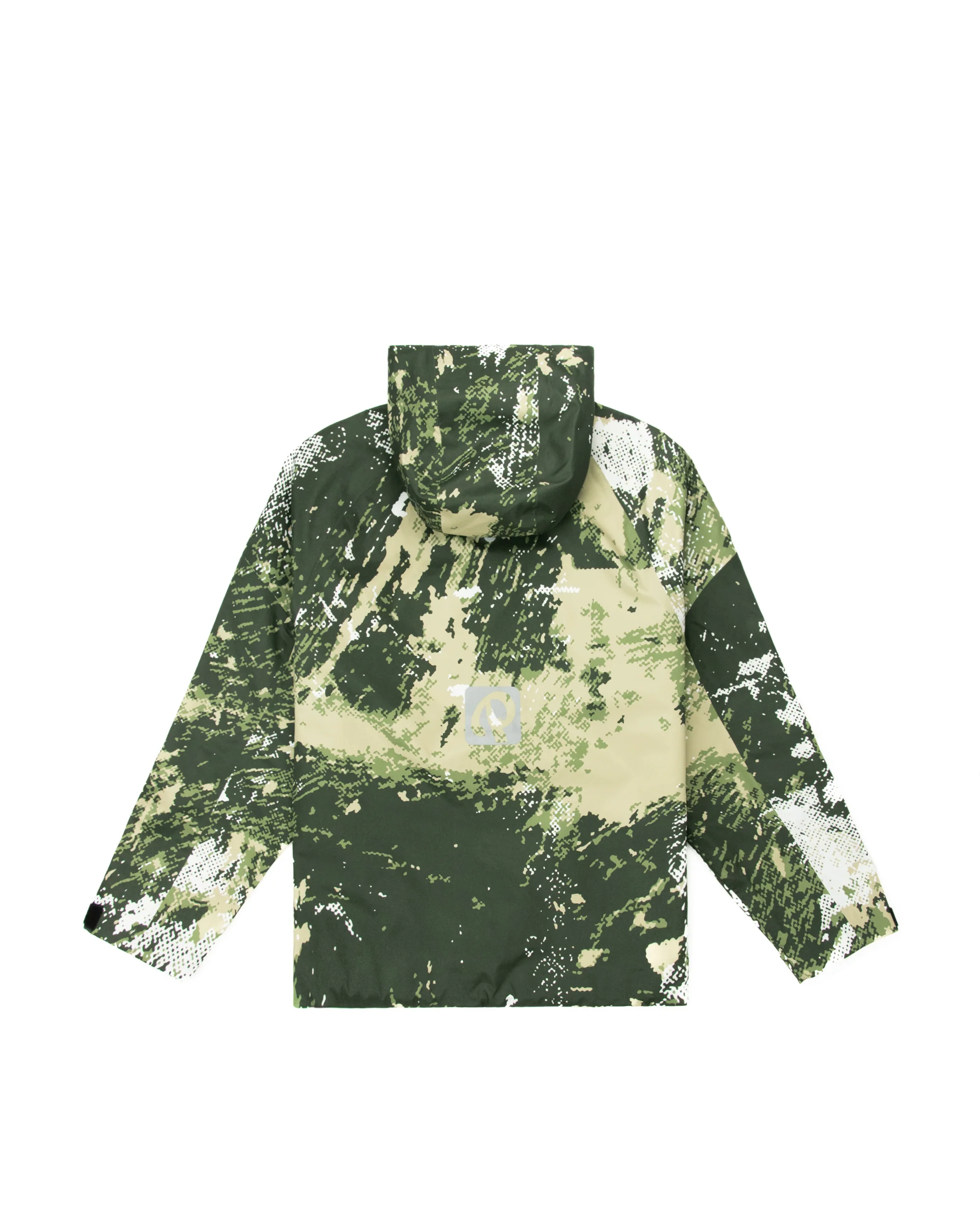 SOULJA WEATHERBOY RAIN JACKET - Image 12