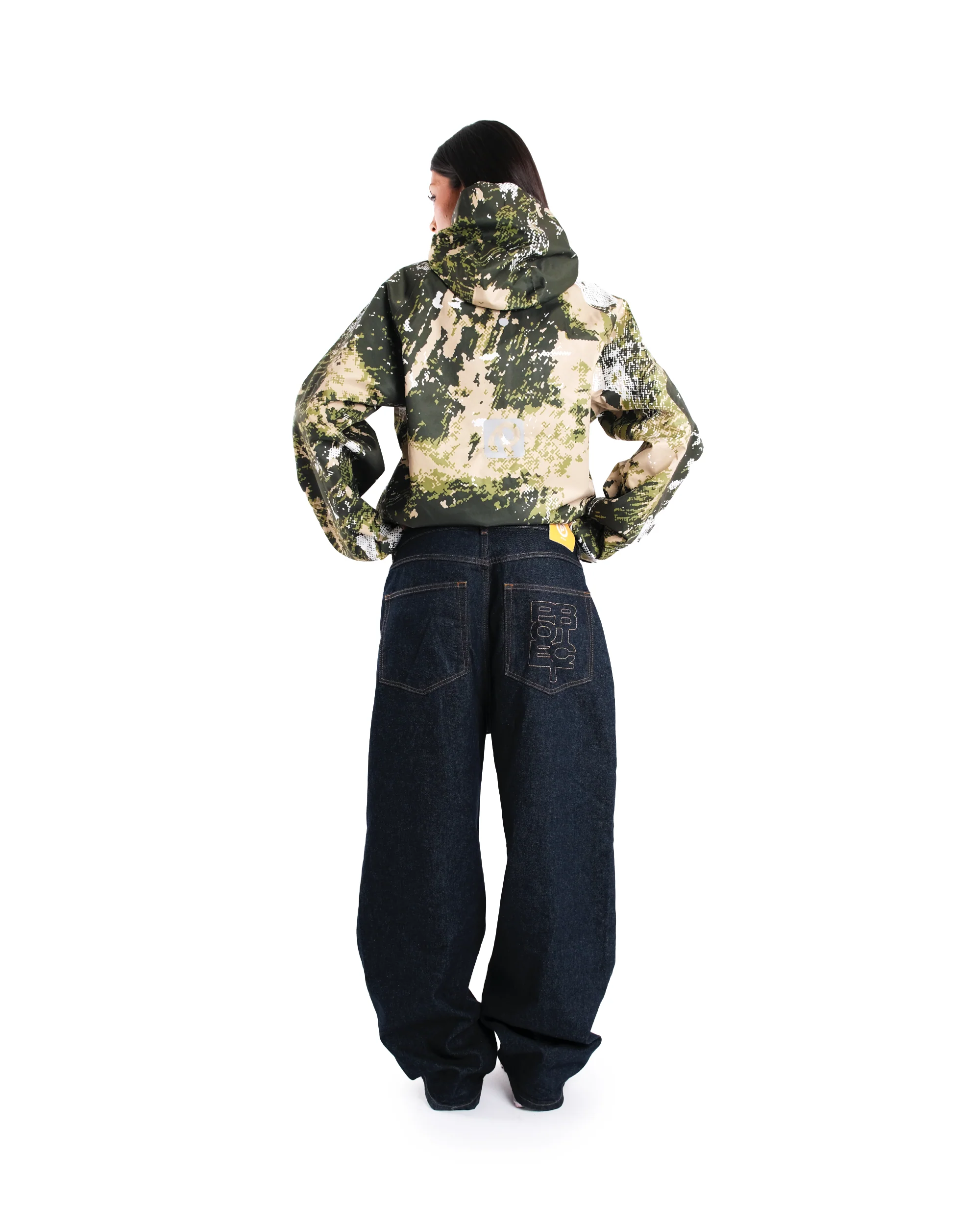 SOULJA WEATHERBOY RAIN JACKET - Image 7
