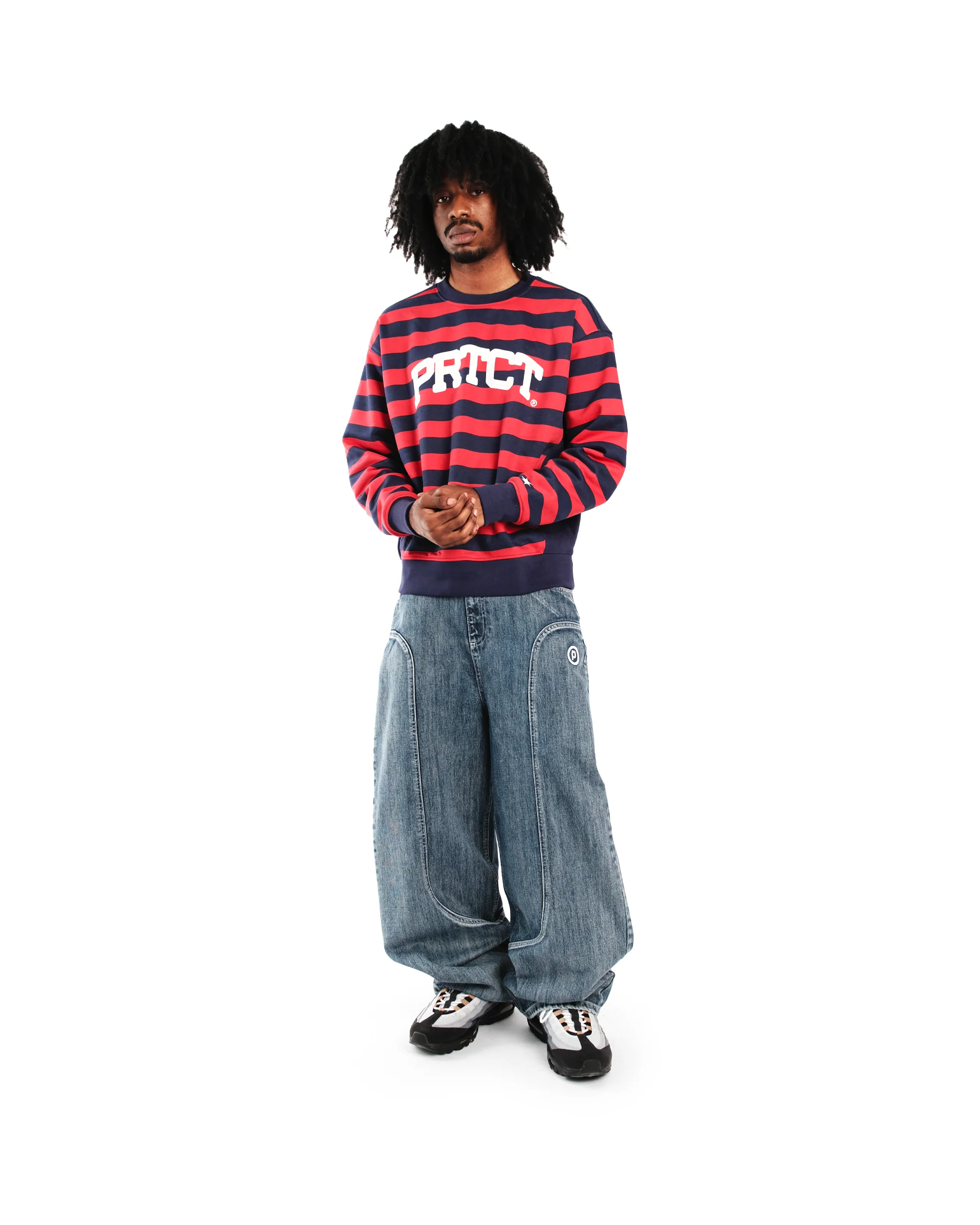 STUDDED '03 DENIM - Image 4