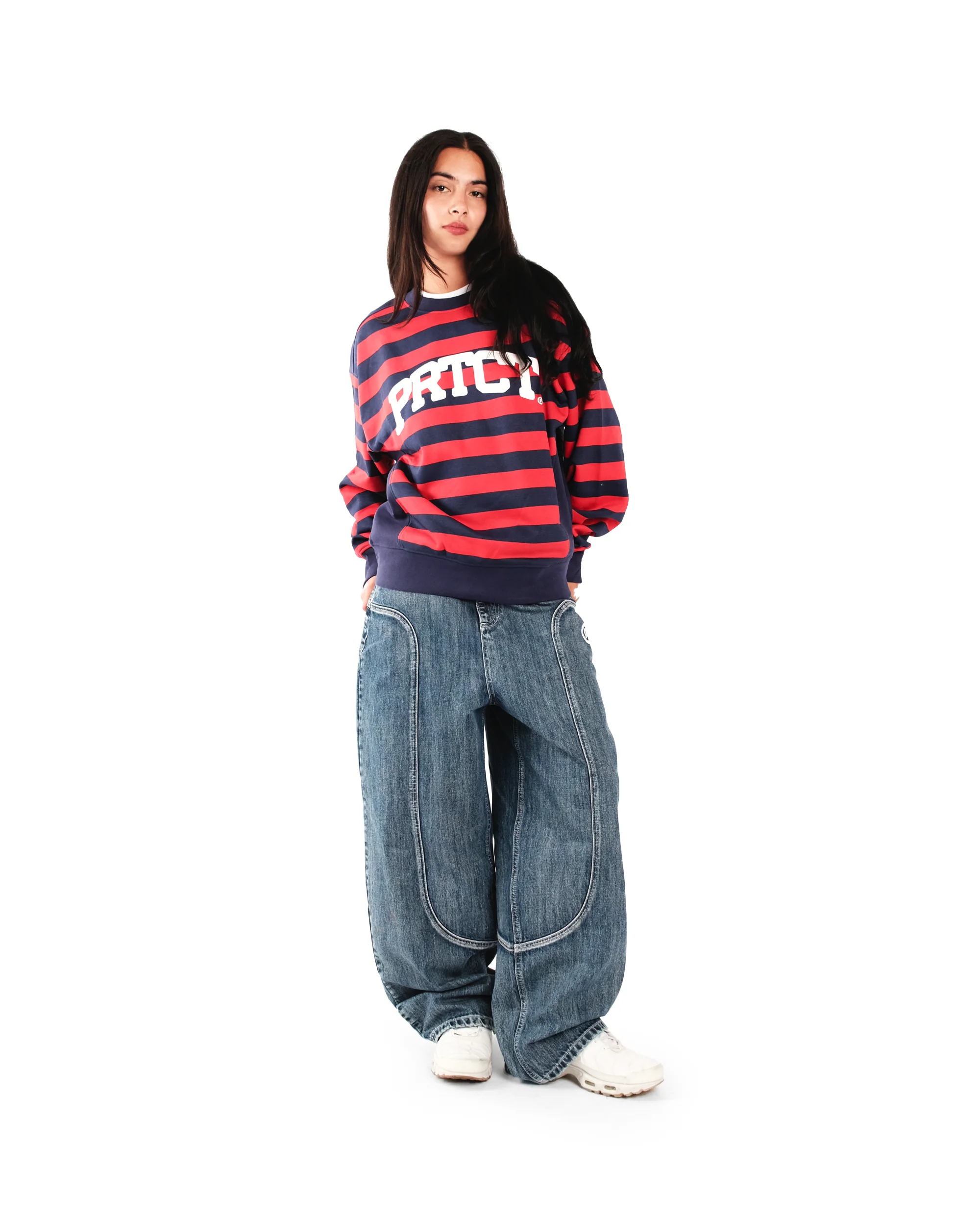 STUDDED '03 DENIM - Image 5