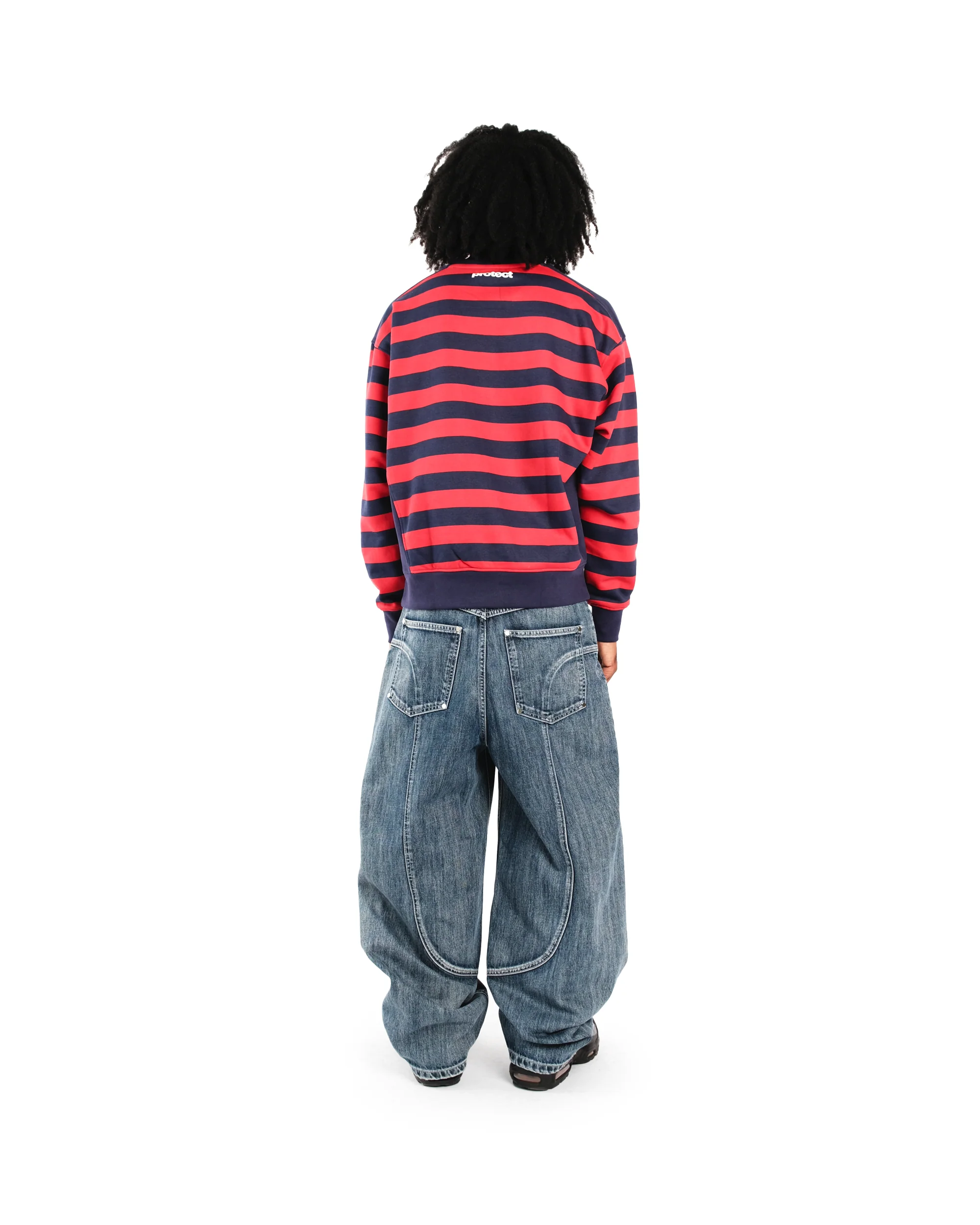 STUDDED '03 DENIM - Image 8