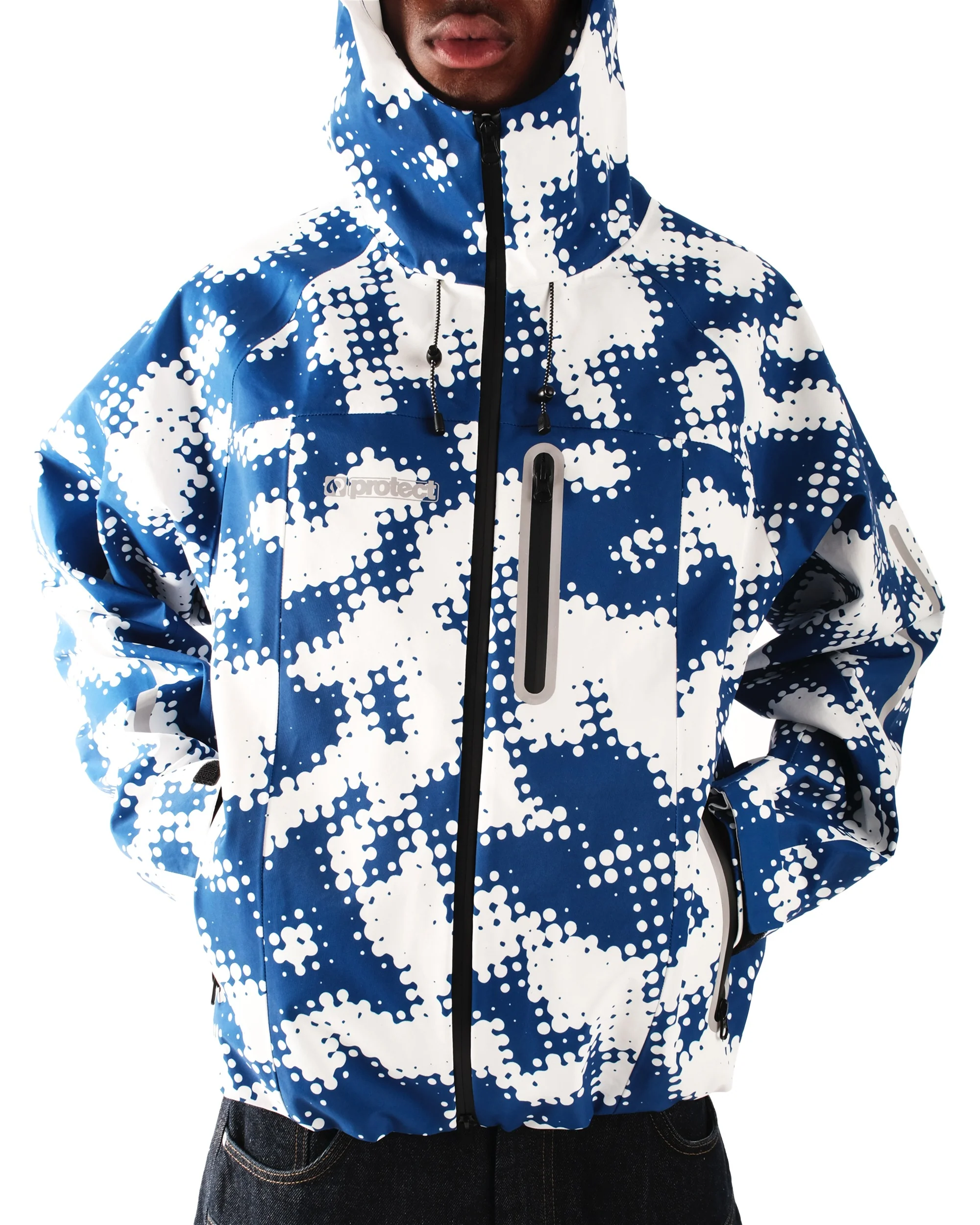 THE WEATHERBOY RAIN JACKET - Image 11