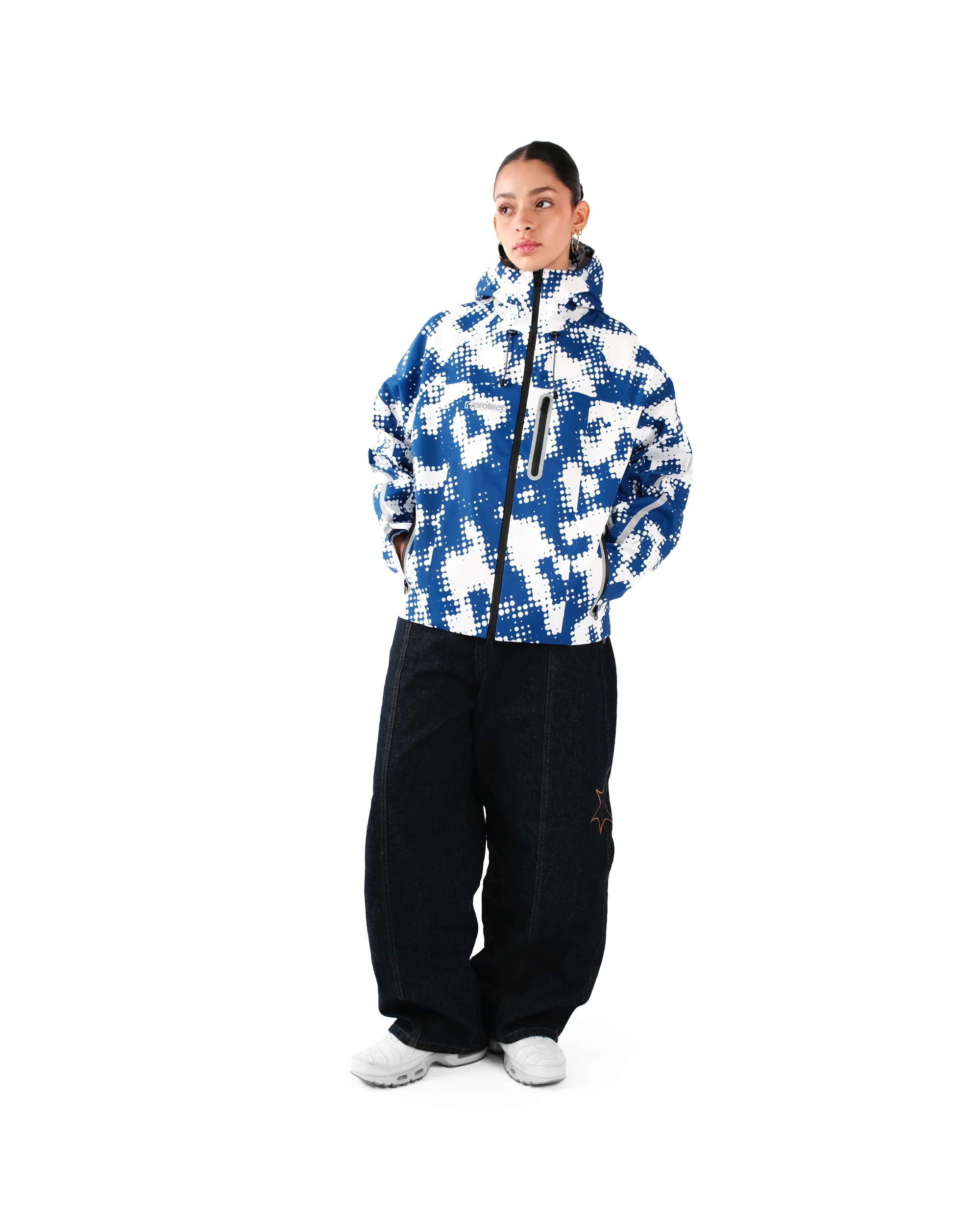 THE WEATHERBOY RAIN JACKET - Image 4