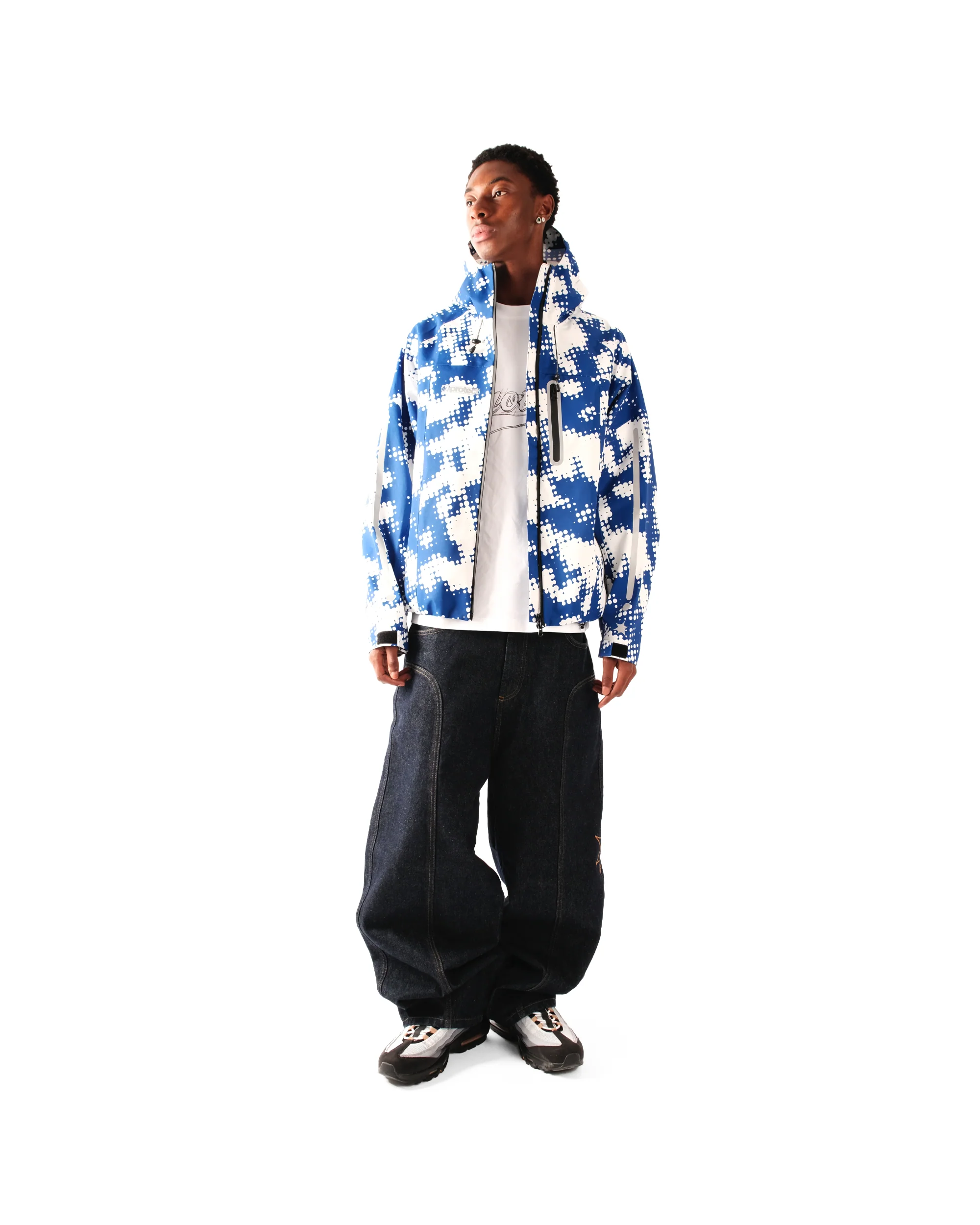 THE WEATHERBOY RAIN JACKET - Image 9