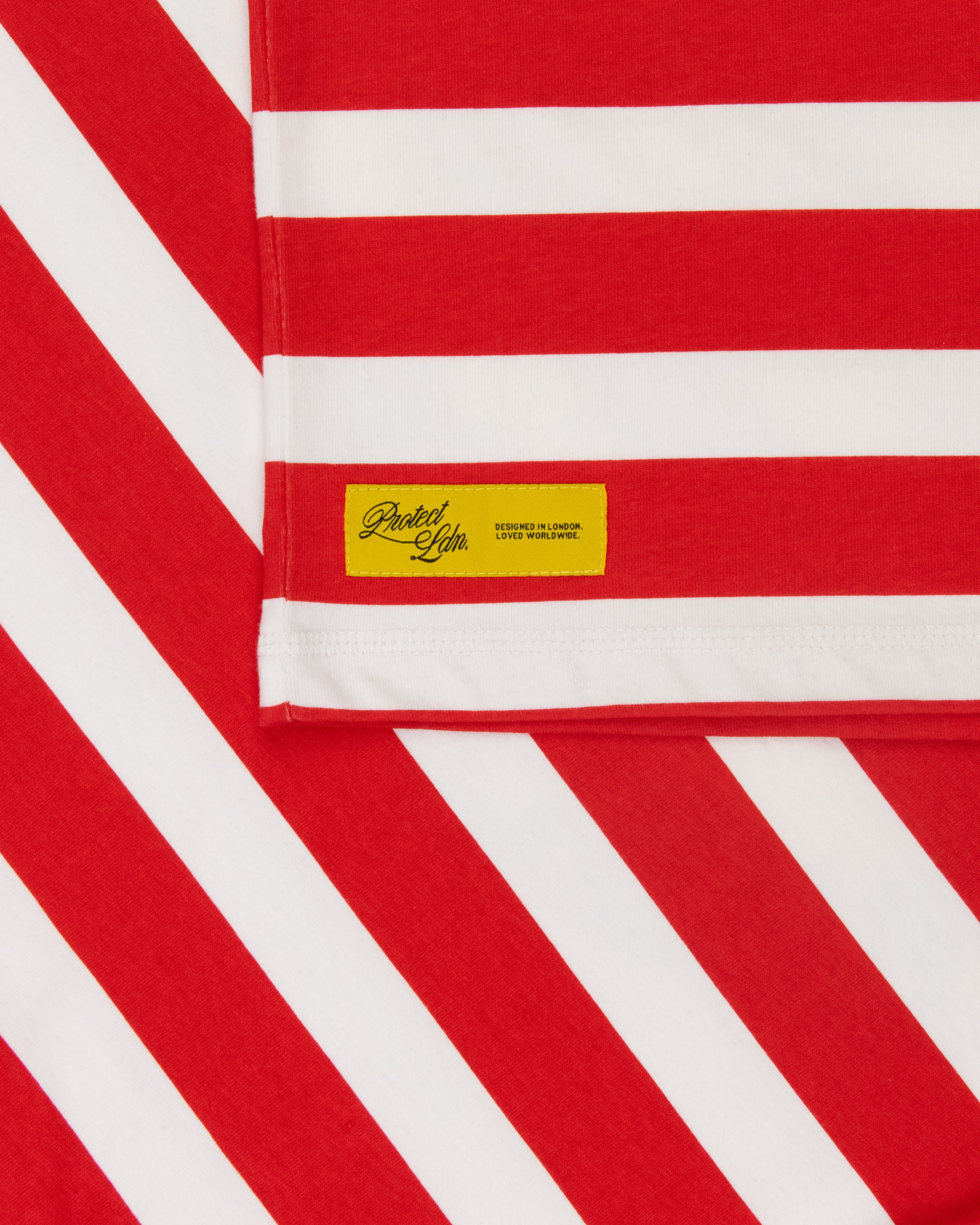 WALLY DOUBLE WAFFLE LS - Image 7