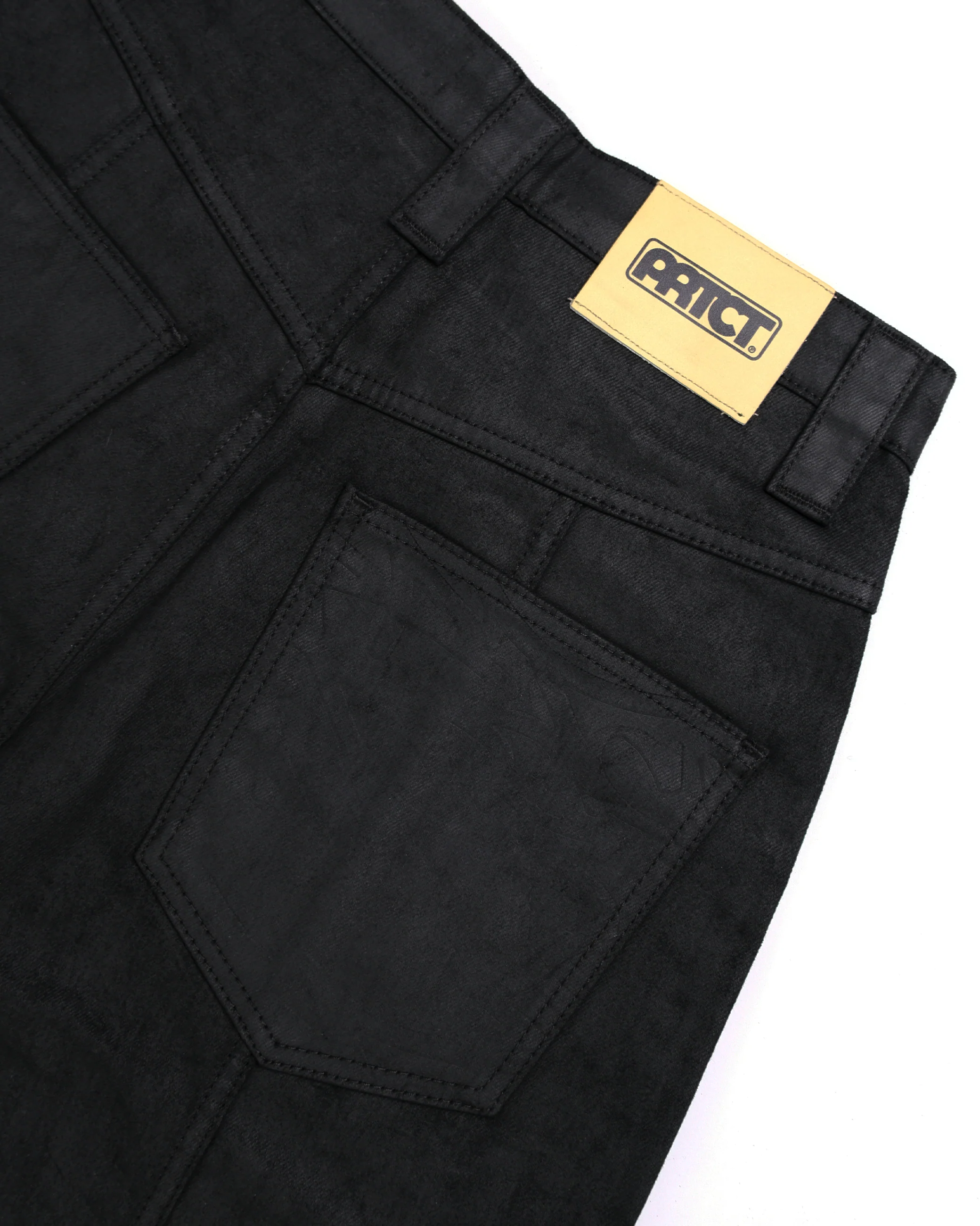 WAX HYBRID DENIM - Image 9