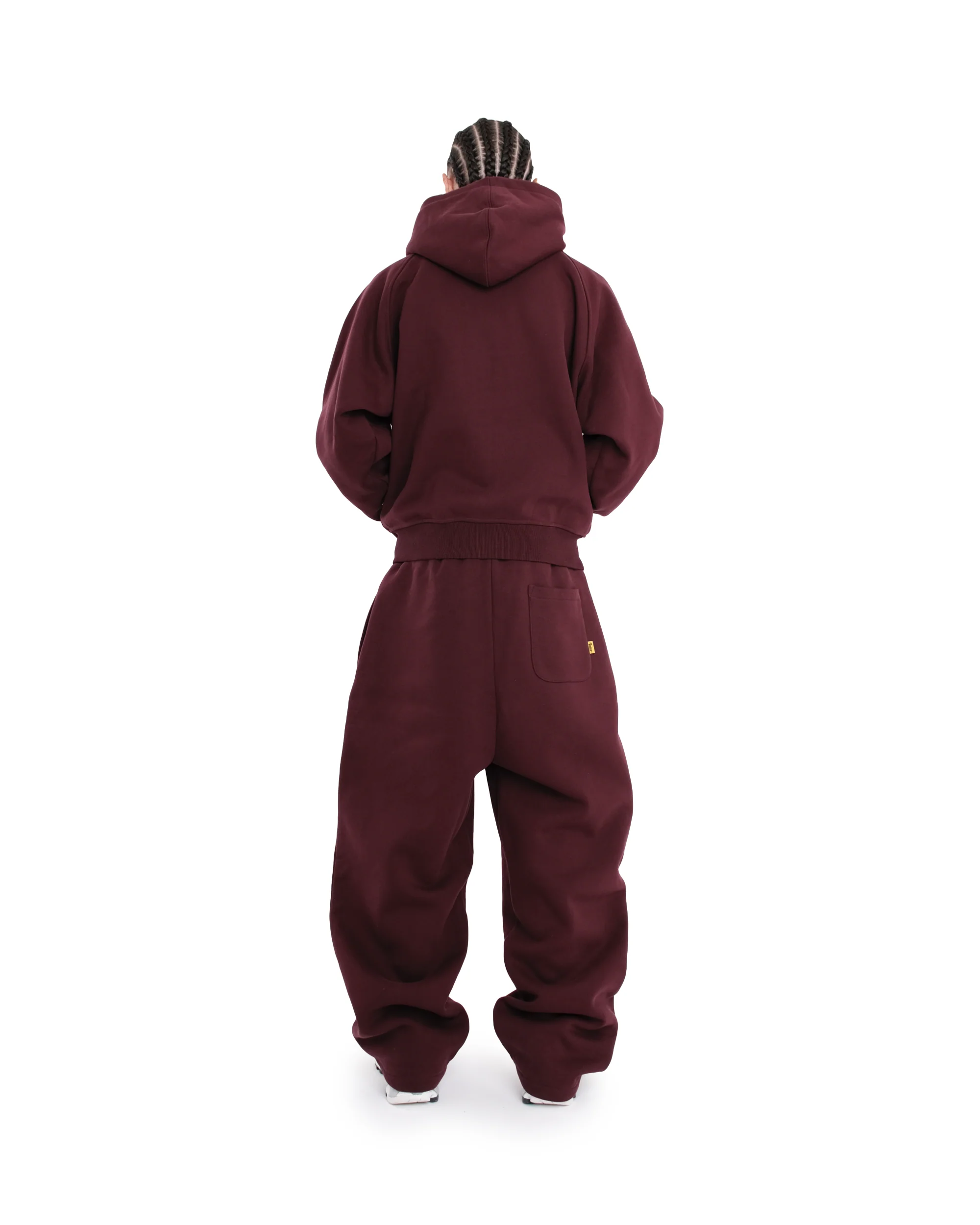 WINE DAY2DAY SWEATS - Image 7