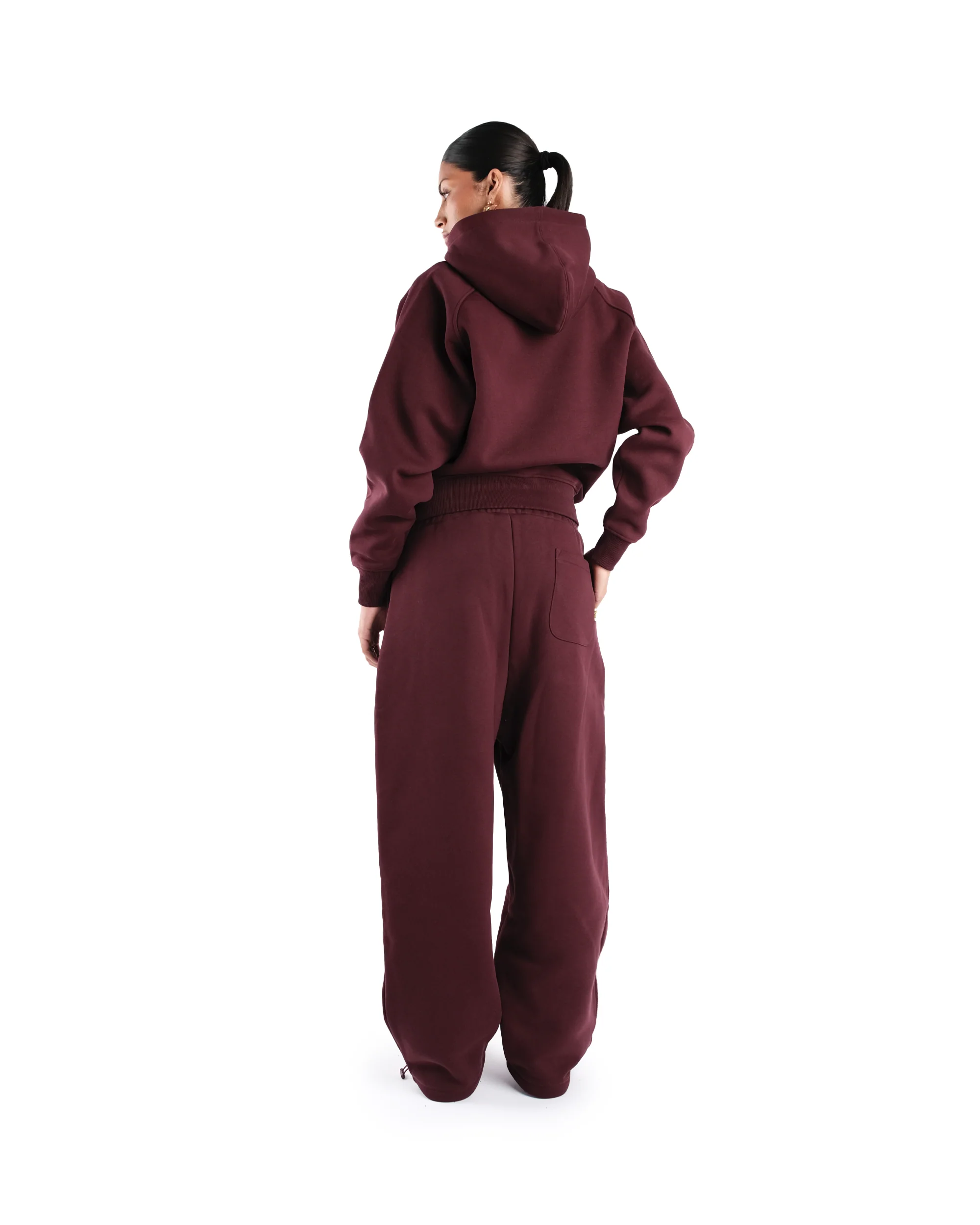 WINE DAY2DAY SWEATS - Image 8