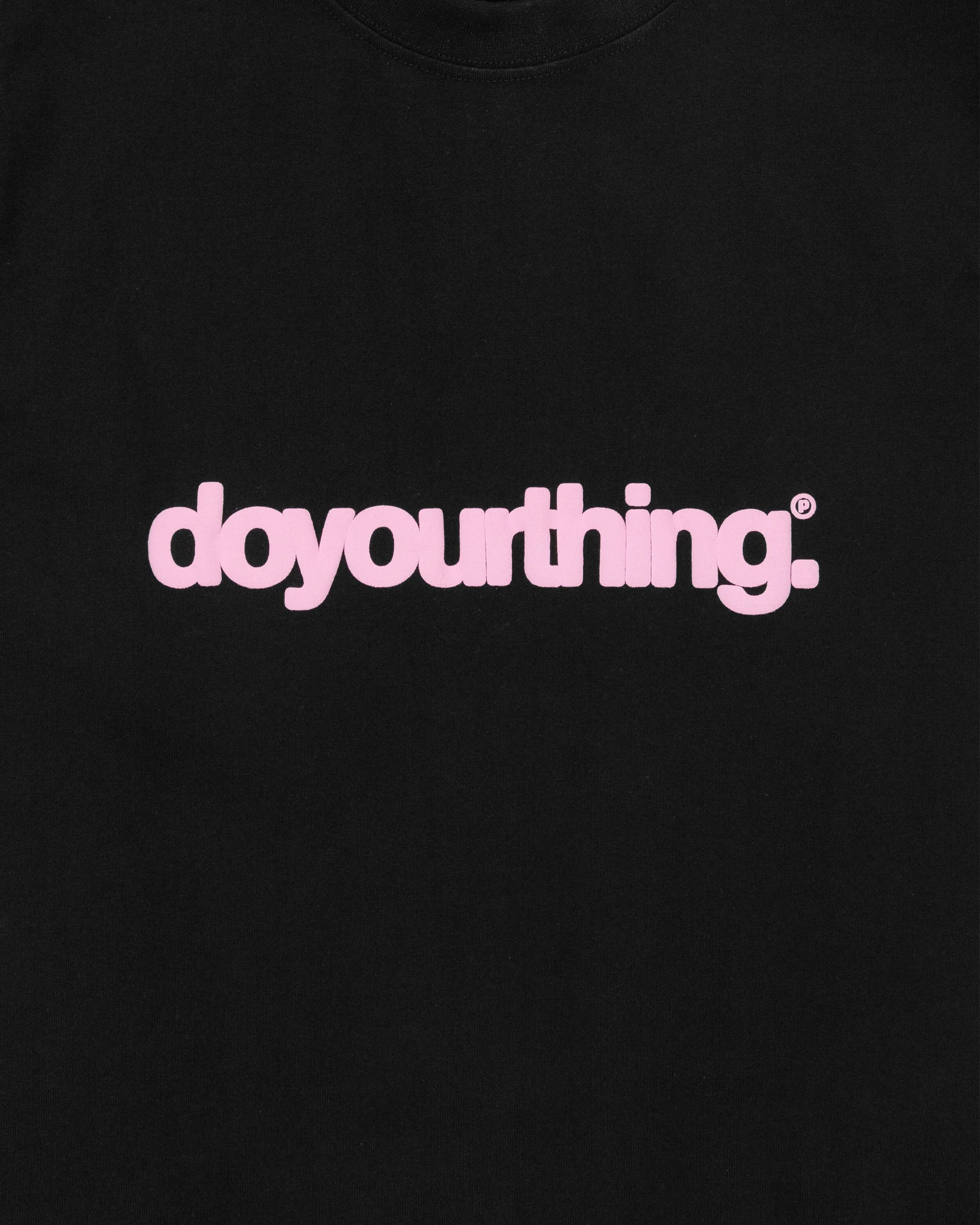 WOMENS DOYOURTHING TEE - Image 6